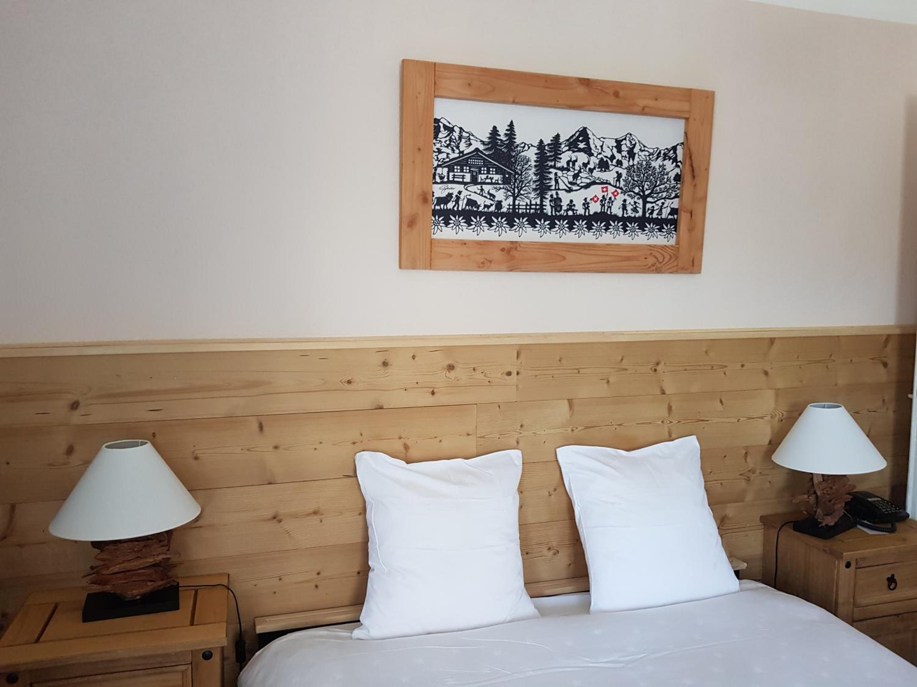 Double Room - Photo 1