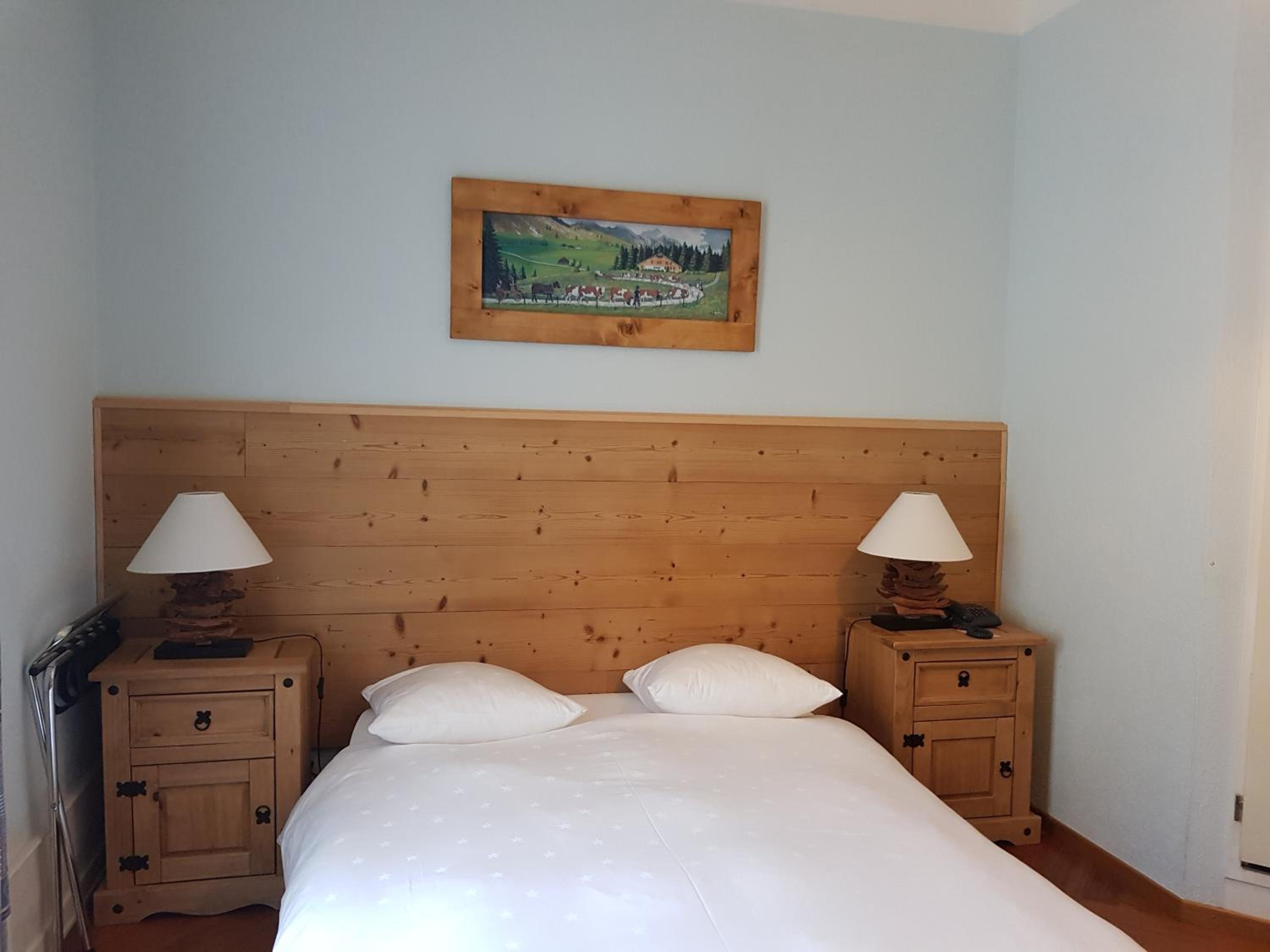 Double Room - Photo 5