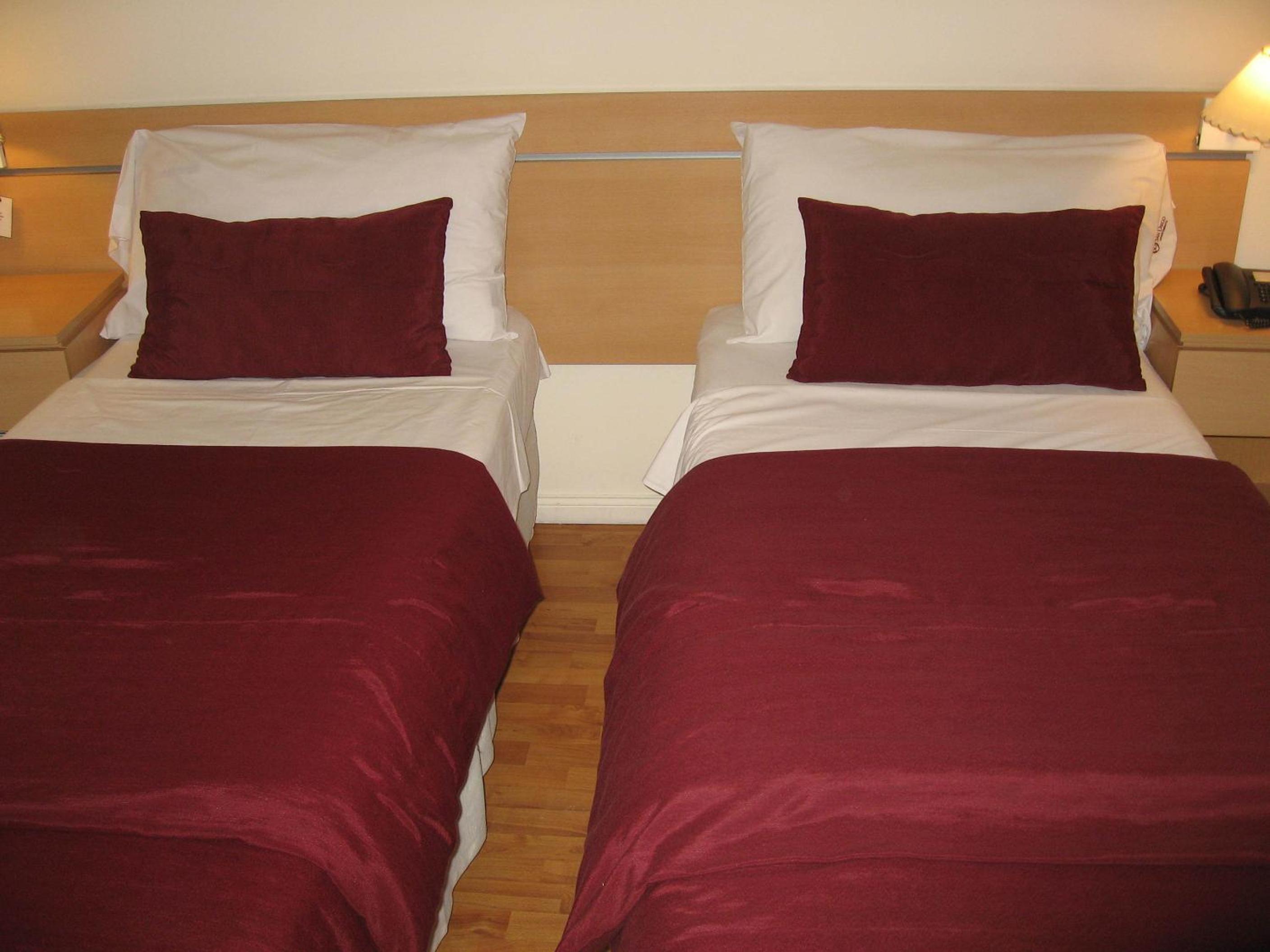 Double or Twin Room — the supplier's photographs — photo 2