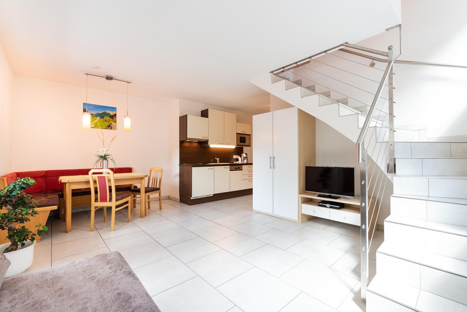 Maisonette-Apartment - Photo 8