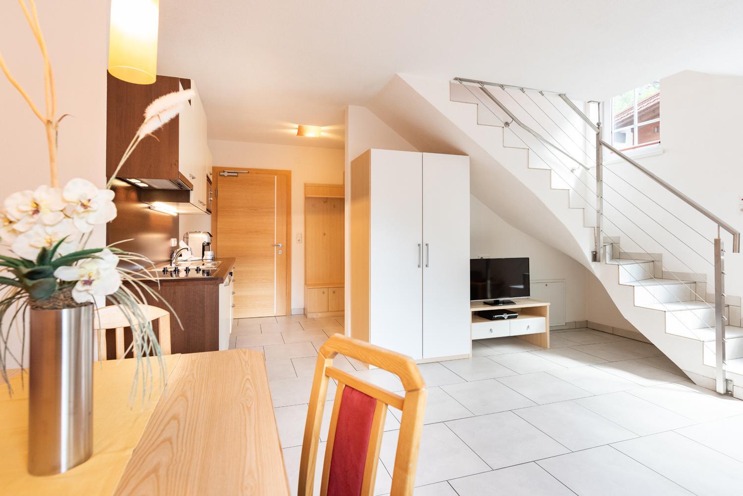 Maisonette-Apartment - Photo 4