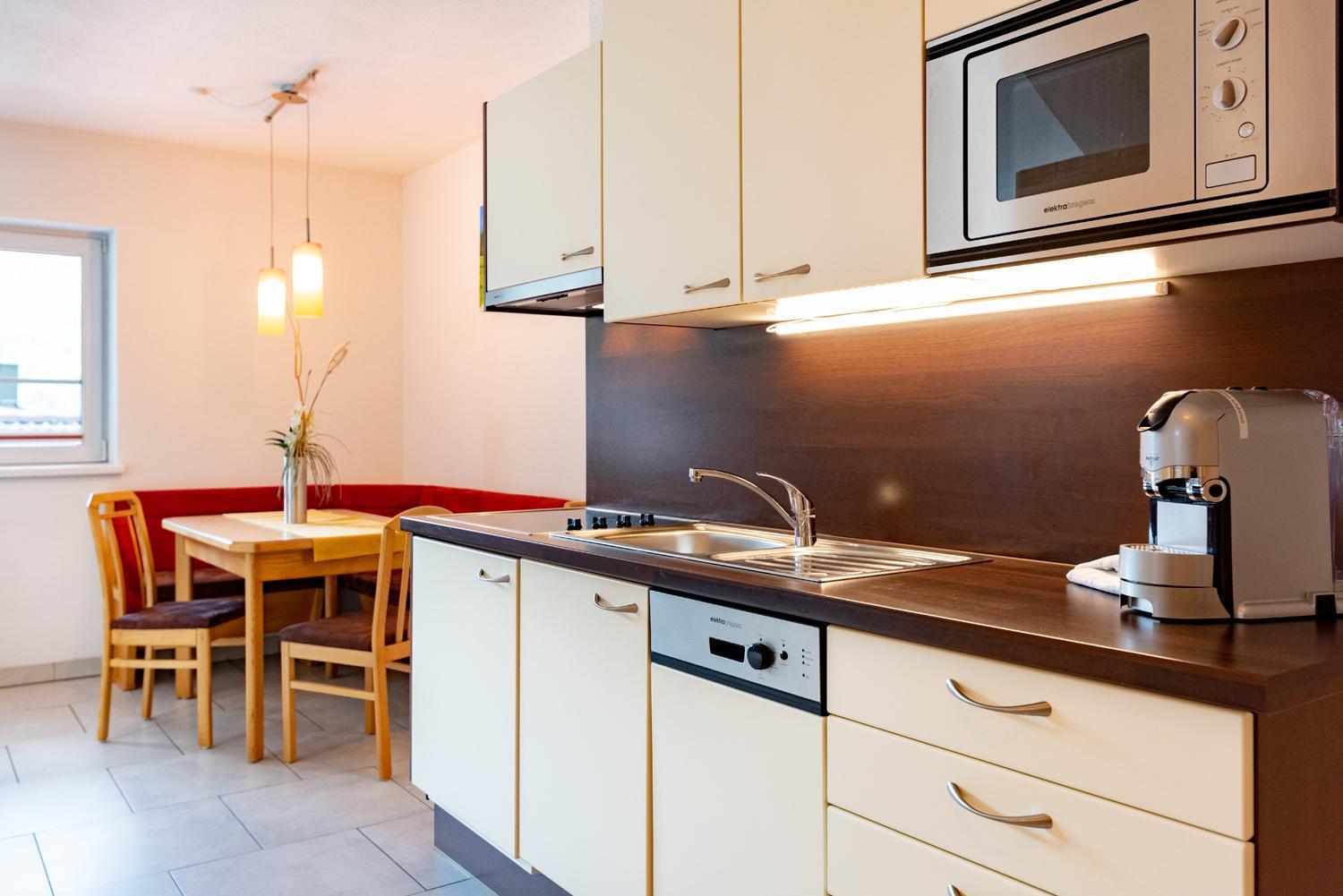 Maisonette-Apartment - Photo 7