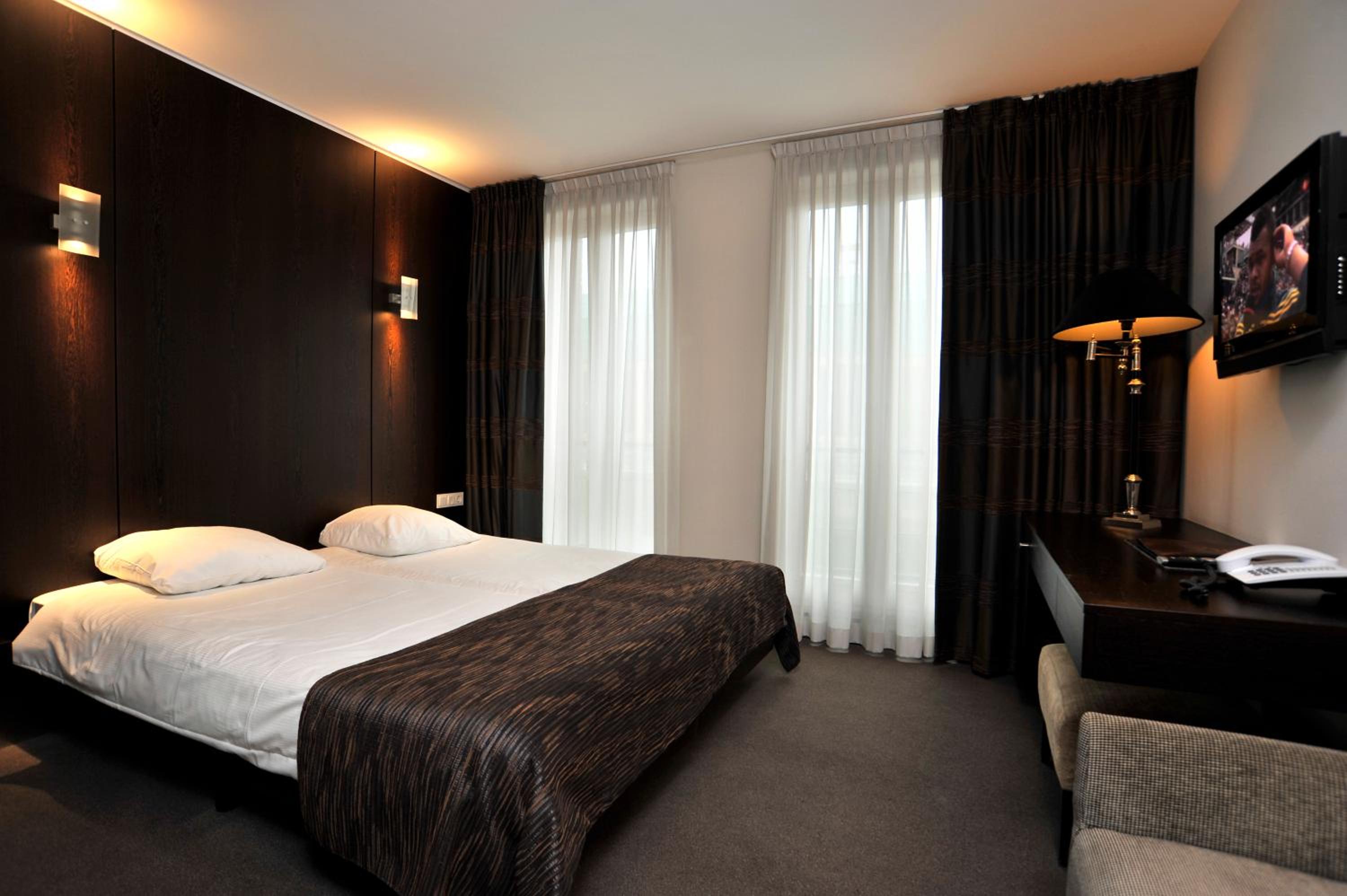 Deluxe Room - 2 Single Beds  - Photo 5