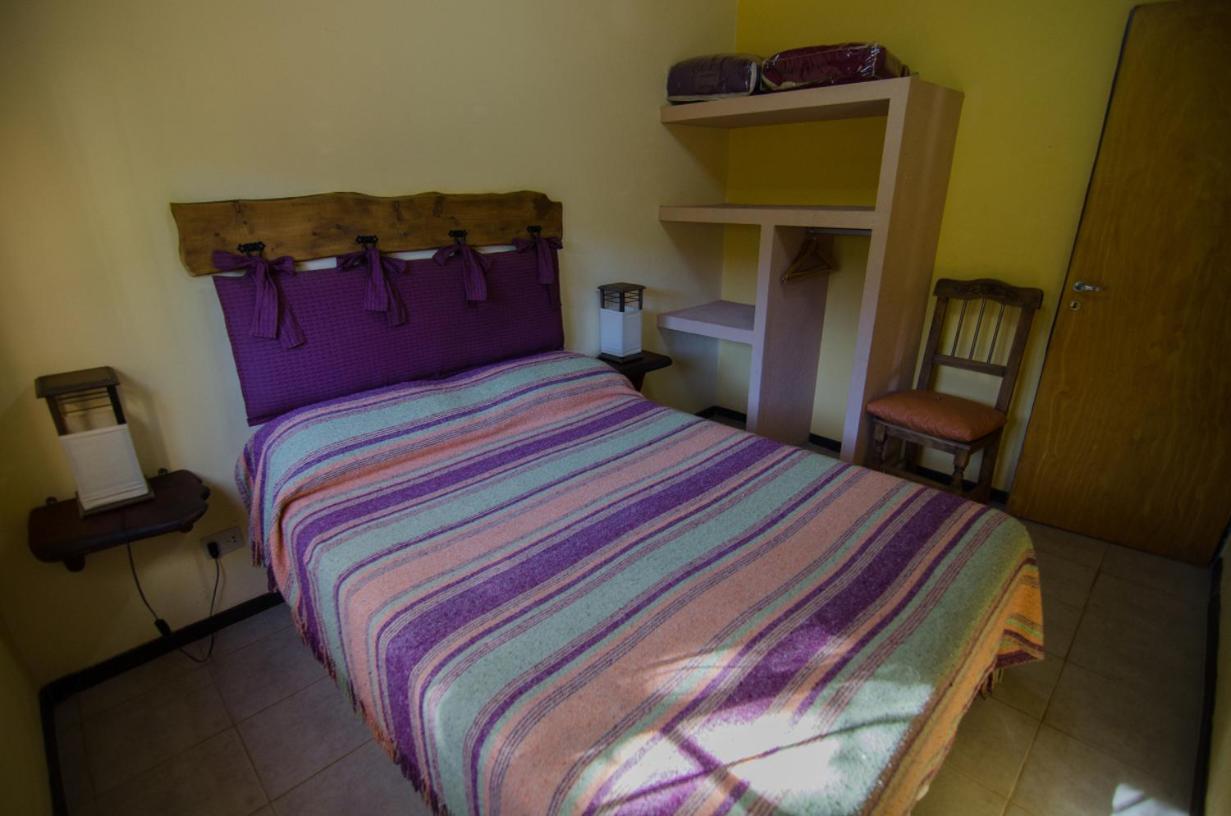 Two-Bedroom Chalet photo 1