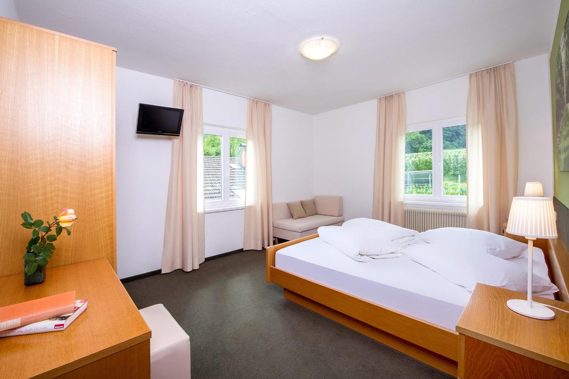 Comfort Double Room photo 1