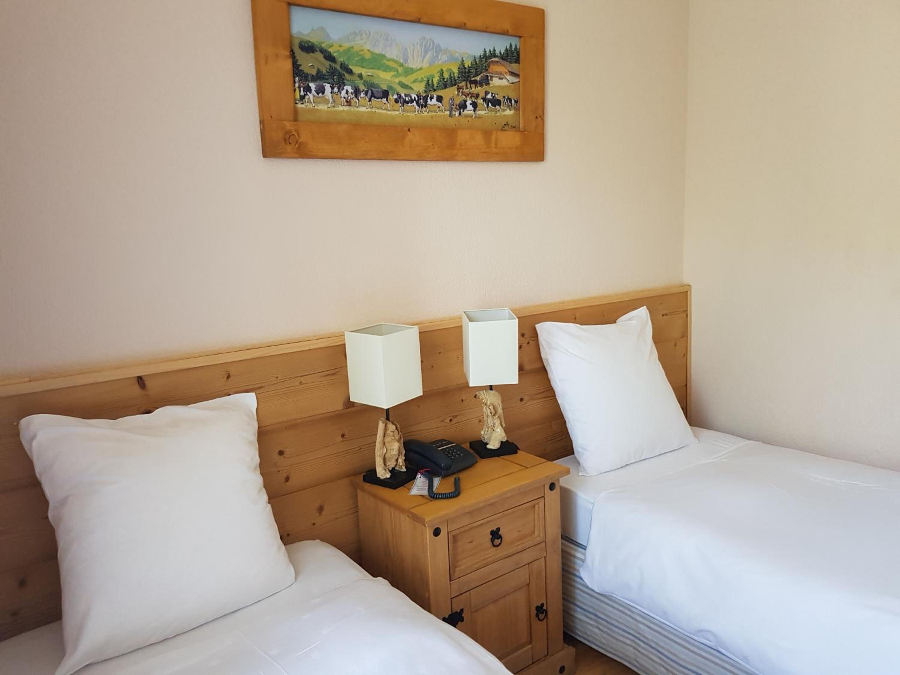 Twin Room - Photo 14