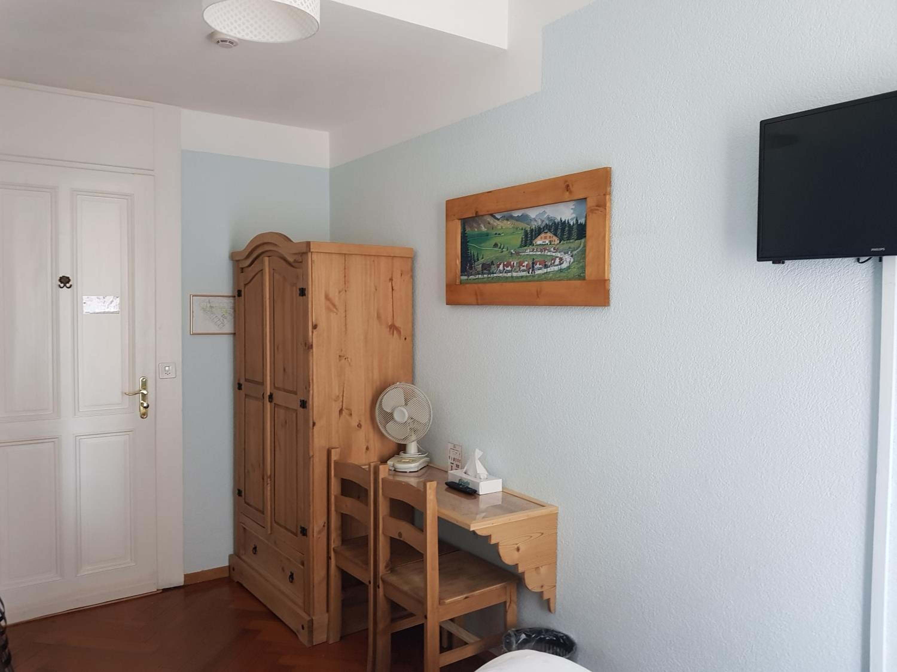 Double Room - Photo 4