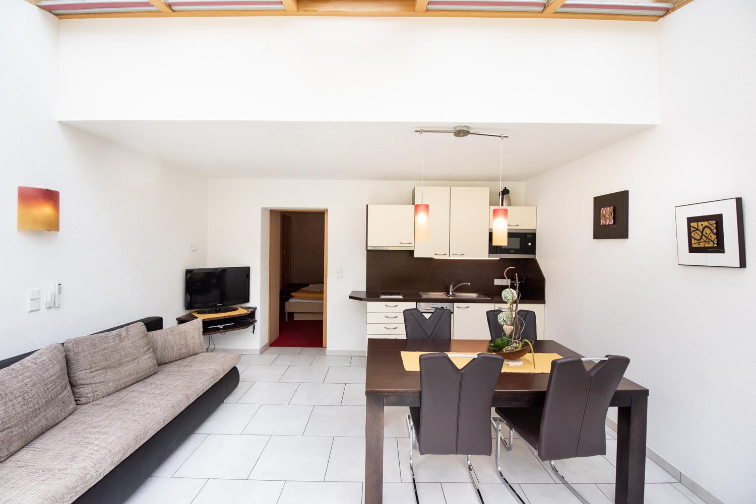Apartment with Terrace - Photo 1