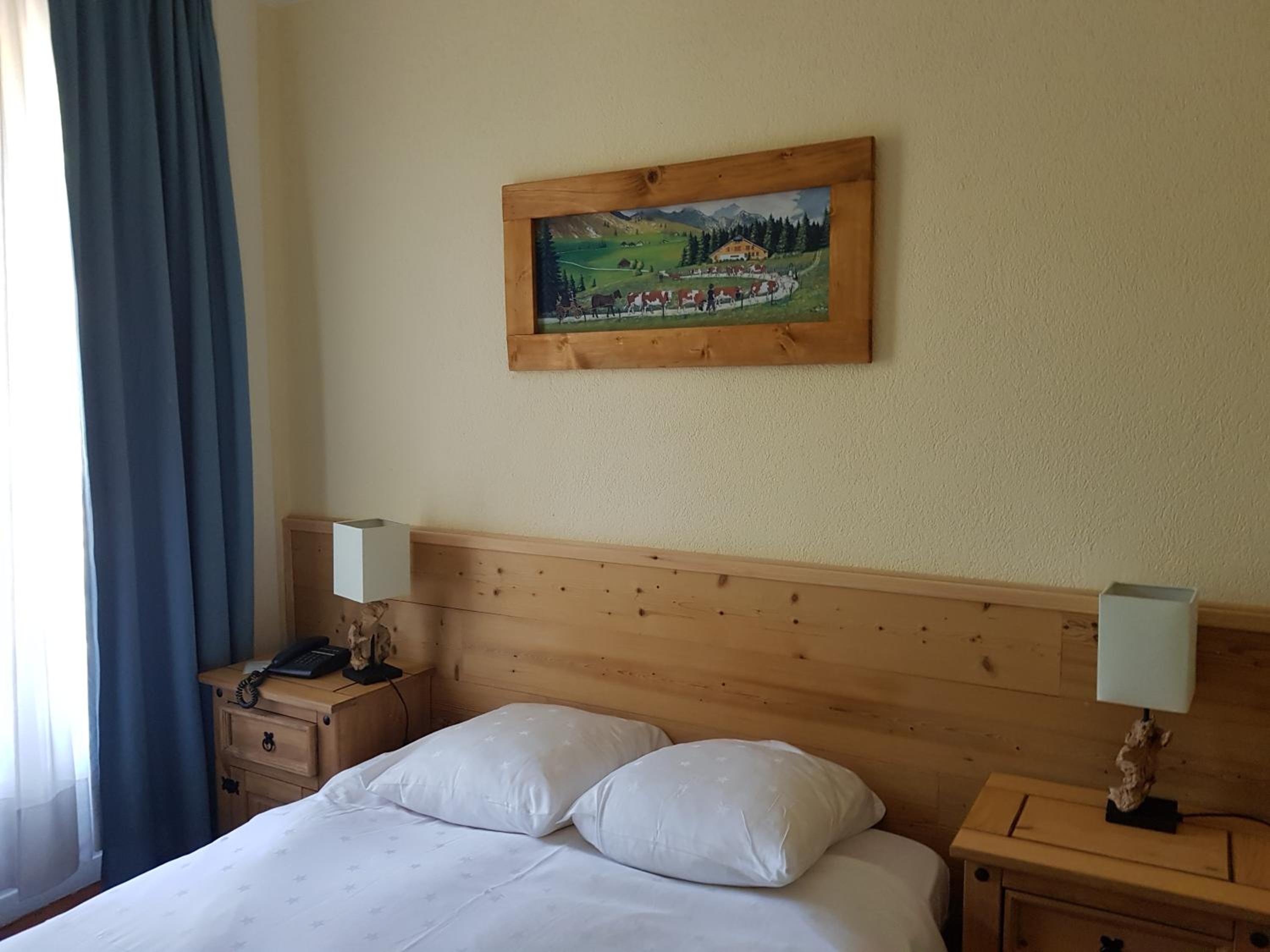 Double Room - Photo 14