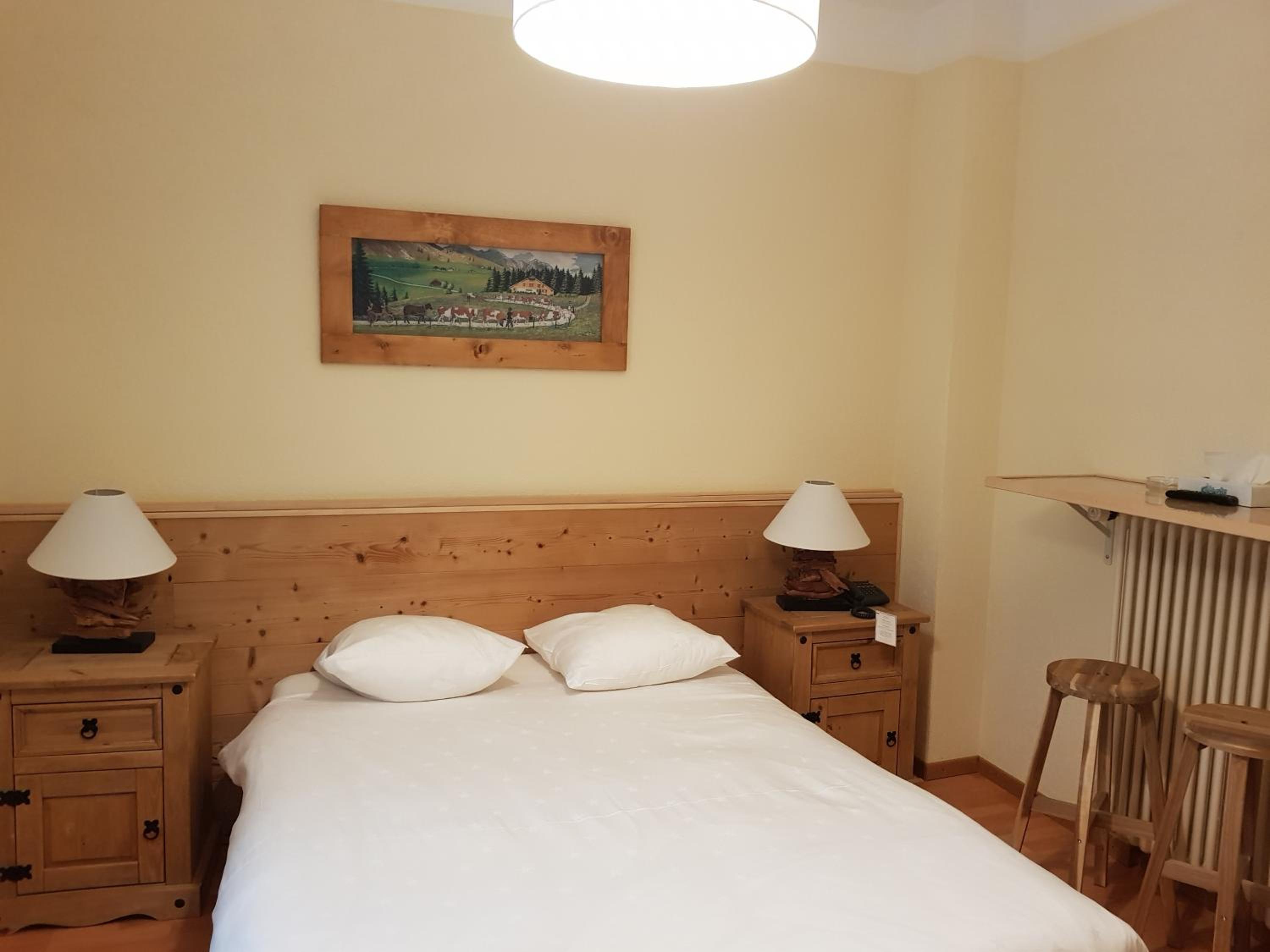 Double Room - Photo 13