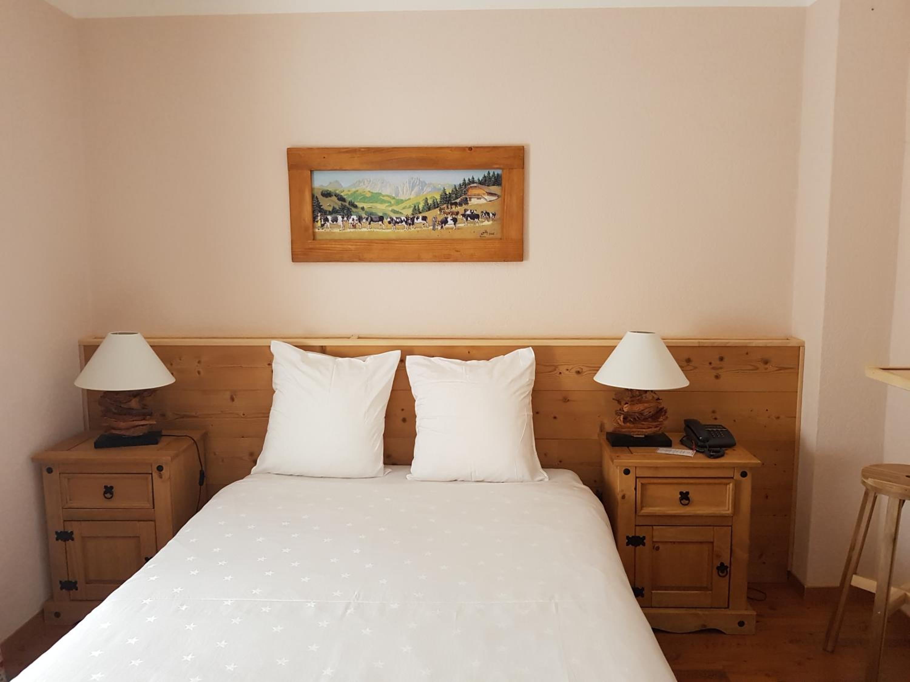 Double Room - Photo 12