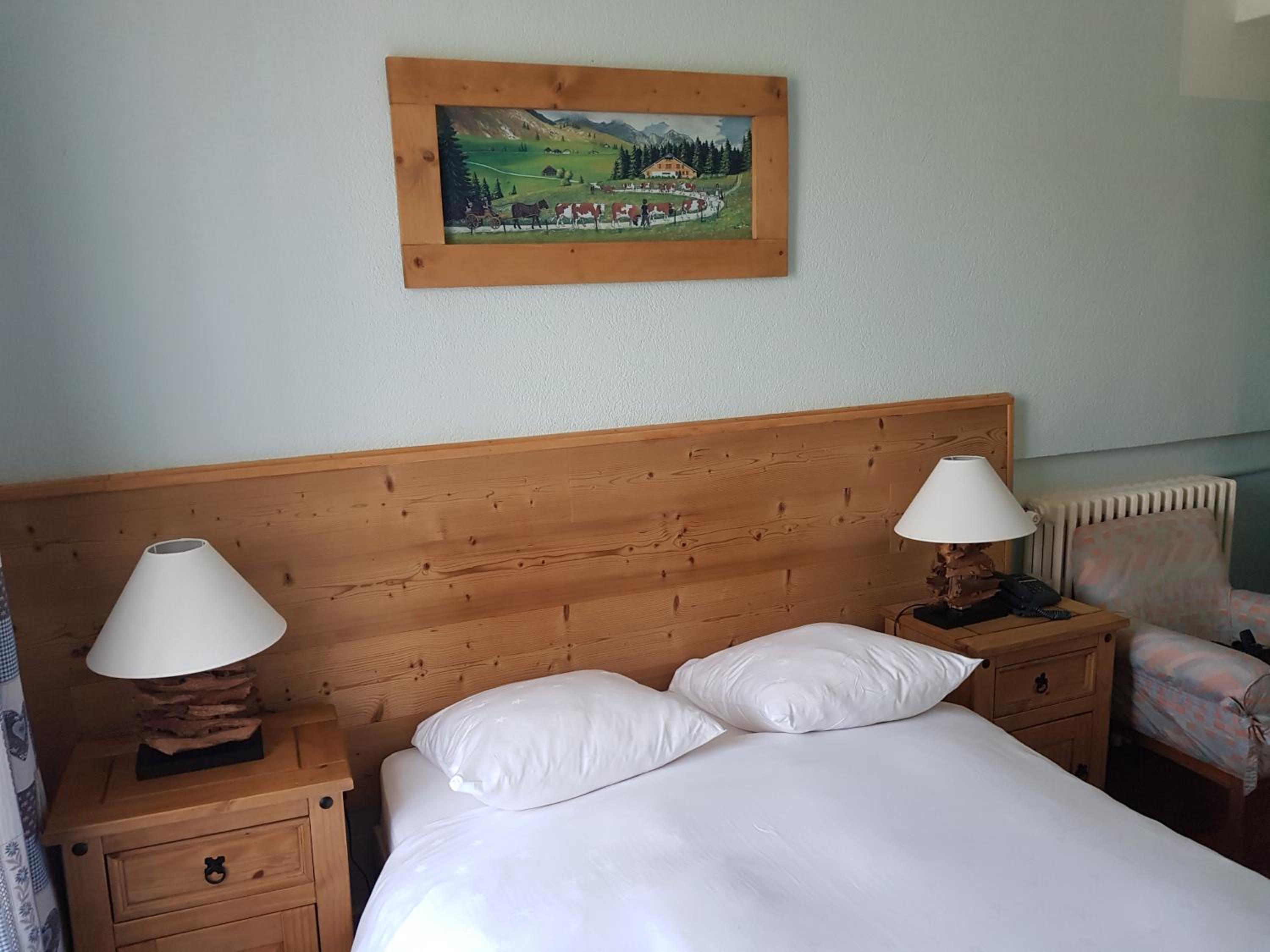 Double Room - Photo 9