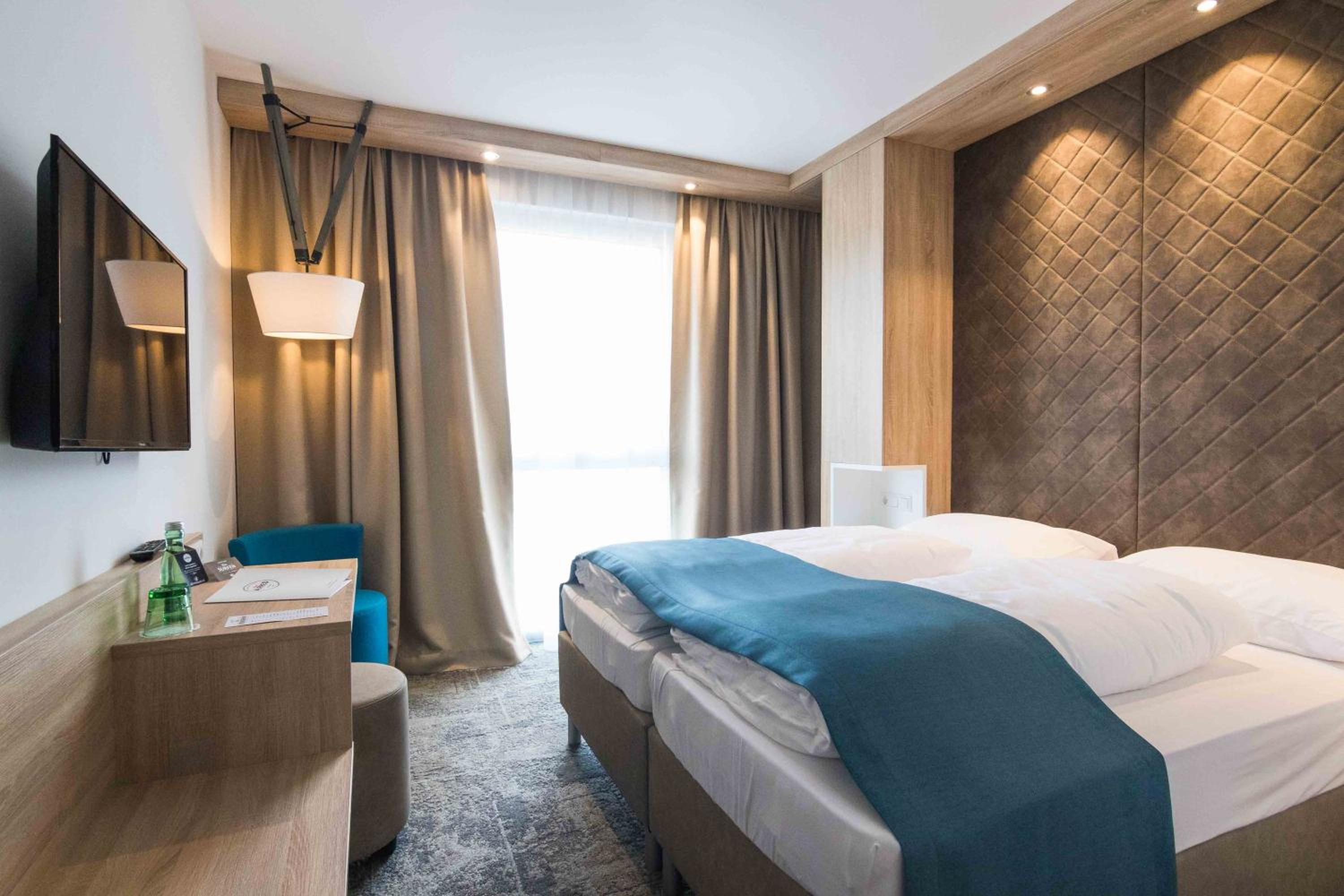 Double Room - Photo 1