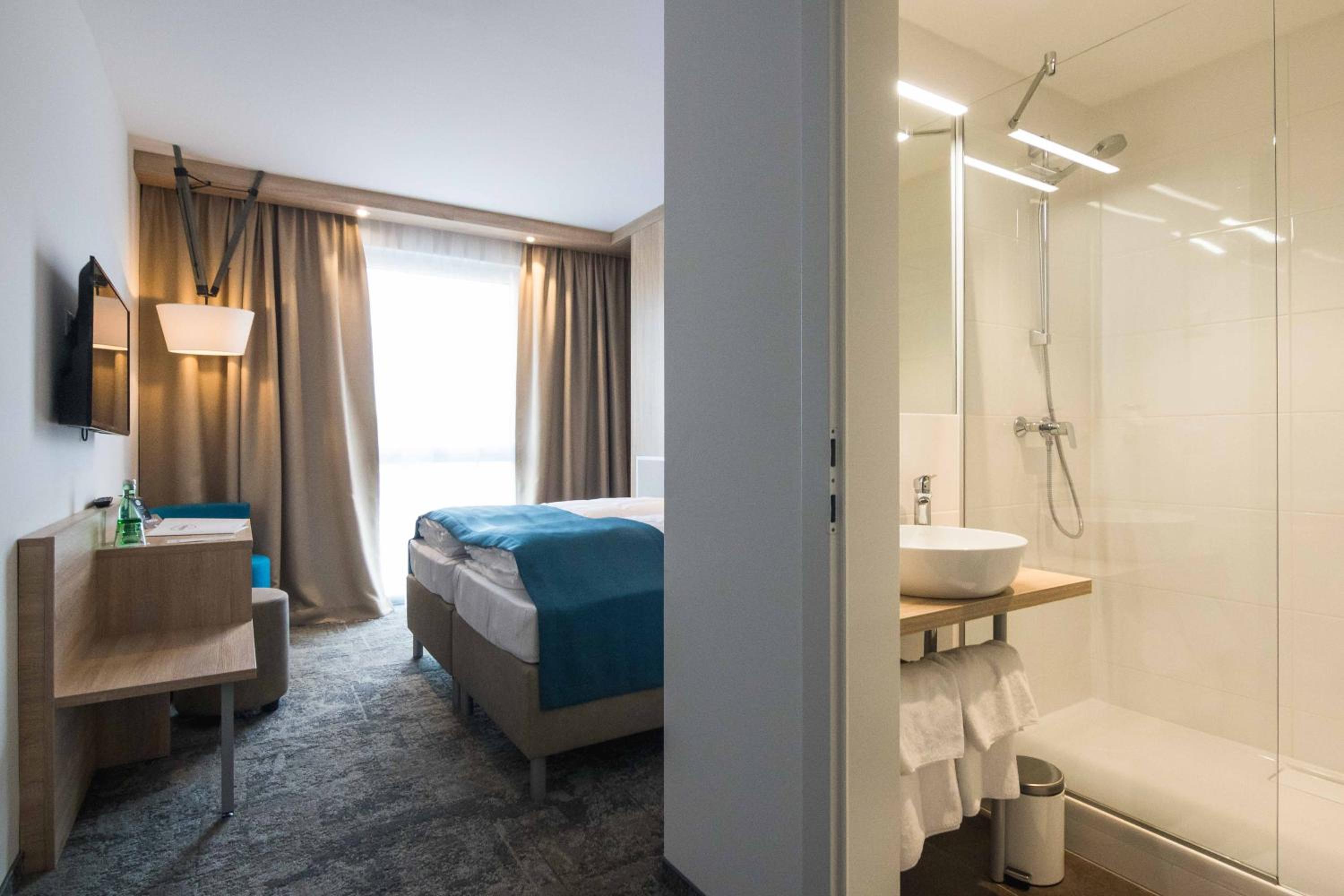 Double Room - Photo 3