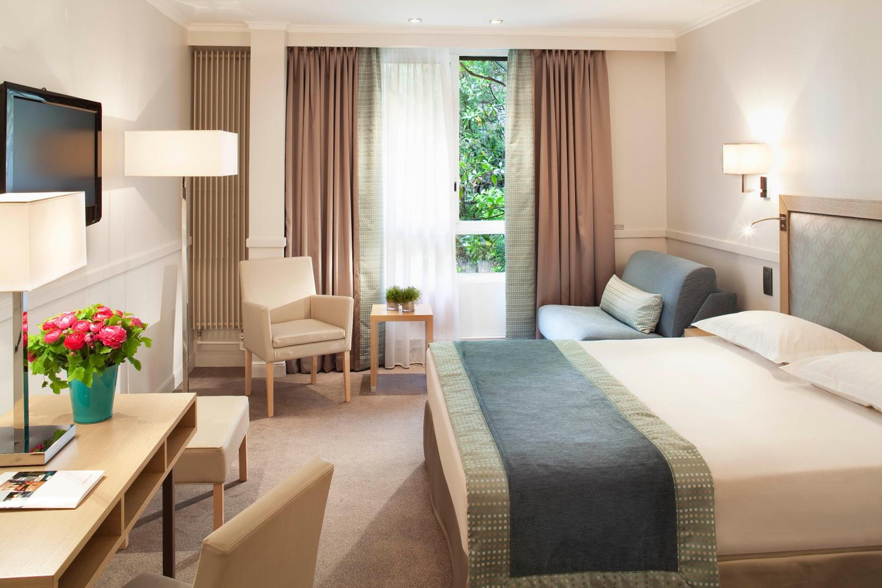 Classic Triple Room