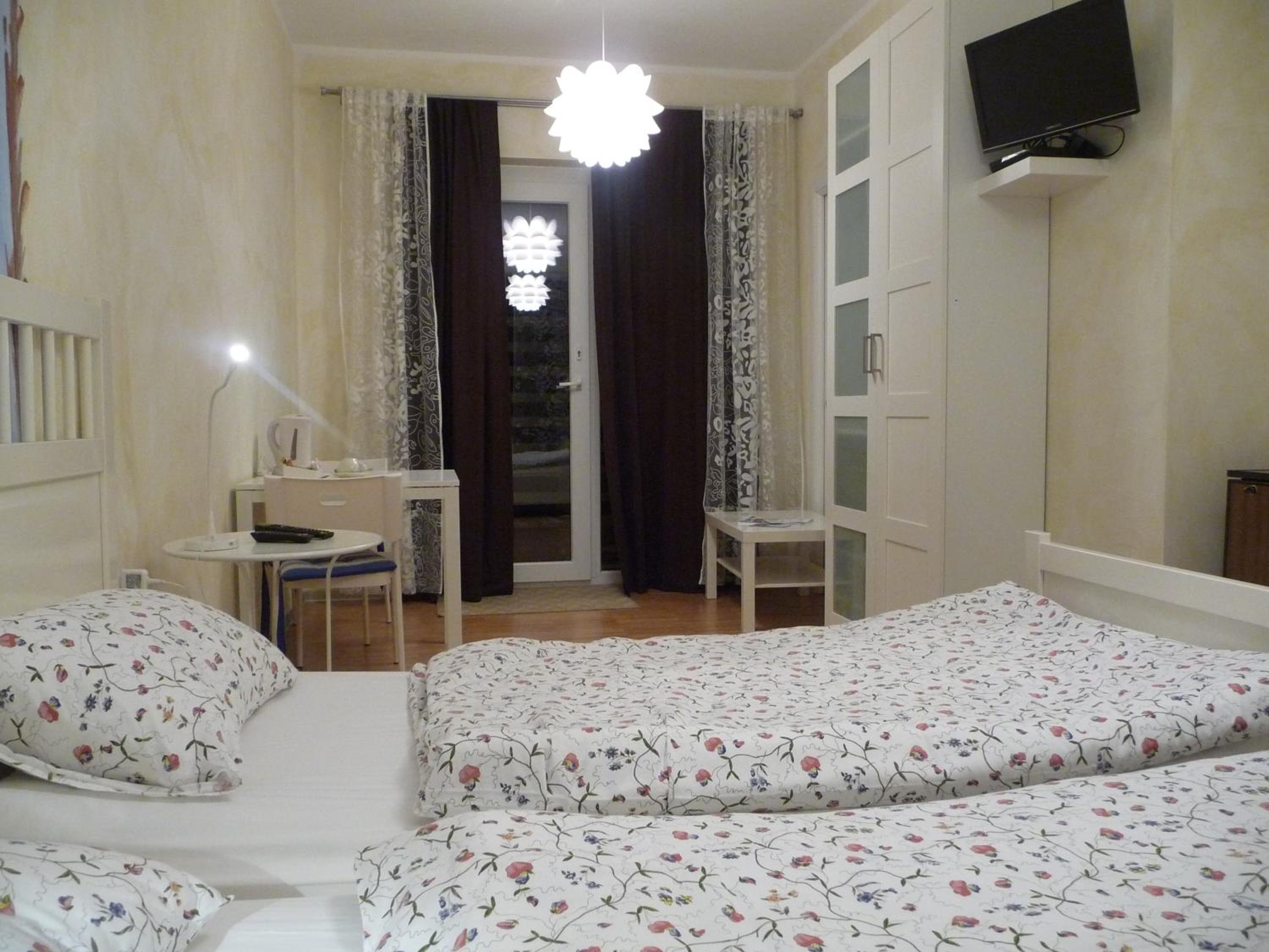 Twin Room photo 3