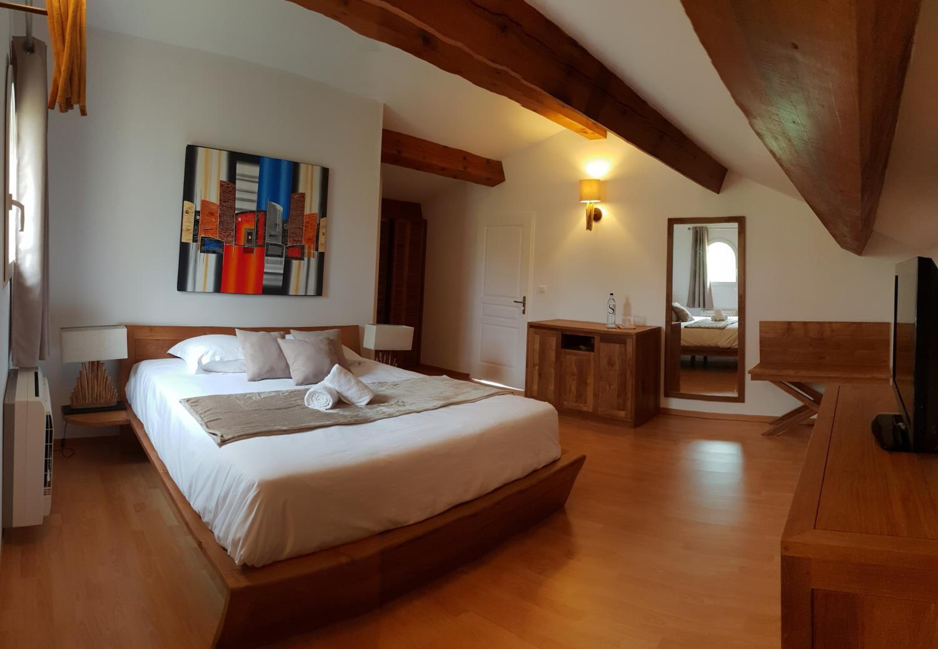 One-Bedroom Villa photo 1
