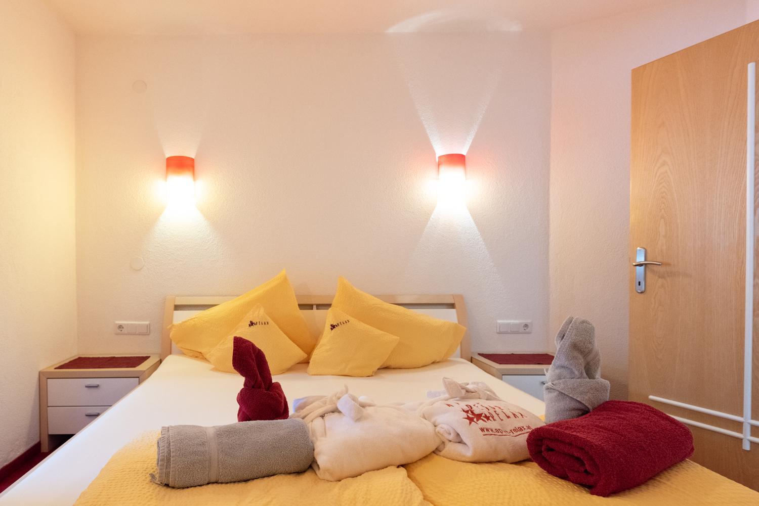 Three-Bedroom Apartment - Photo 3