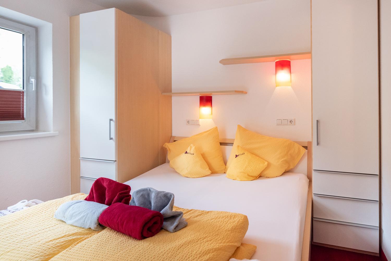 Three-Bedroom Apartment - Photo 4