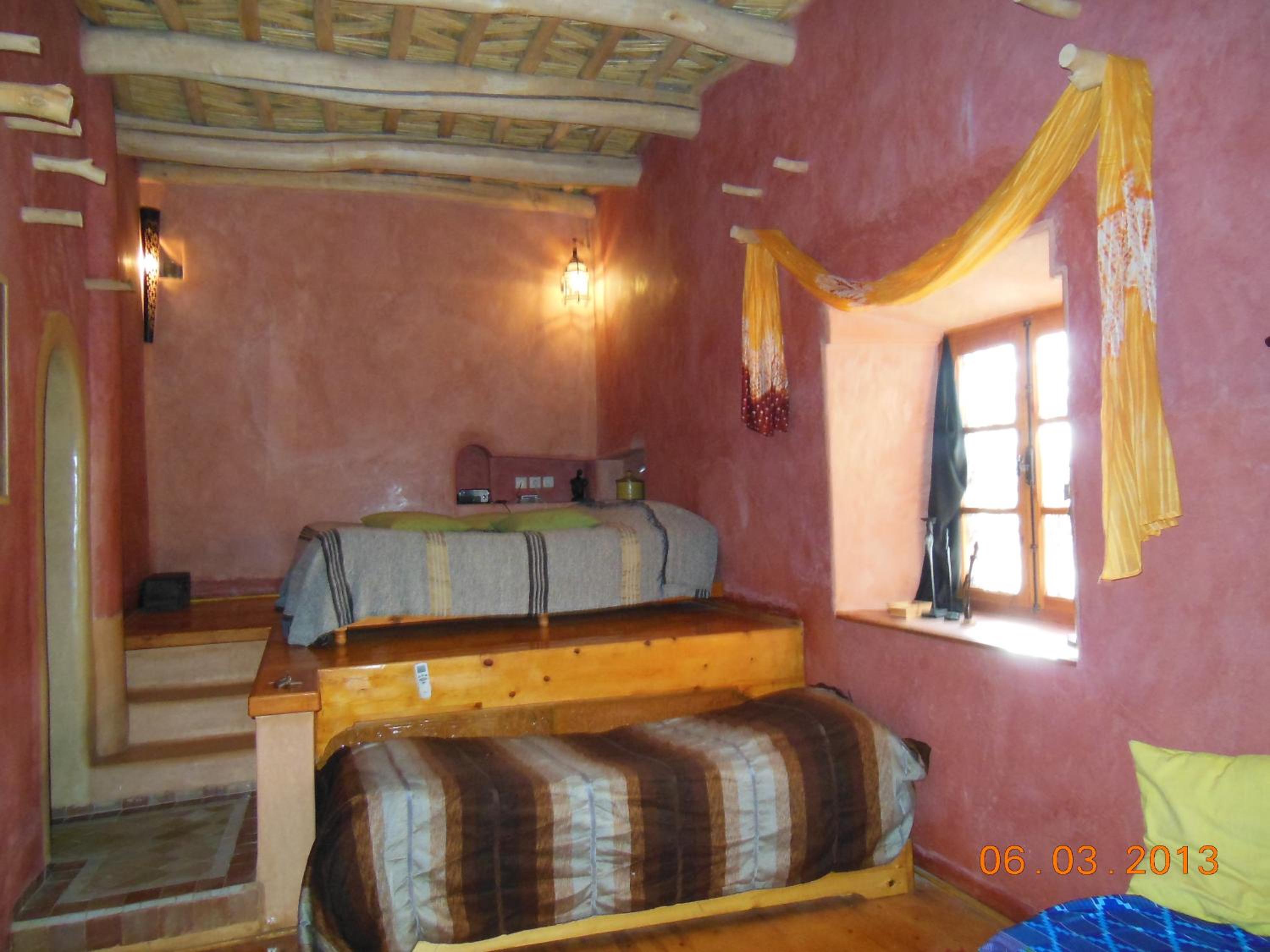Dogon Suite