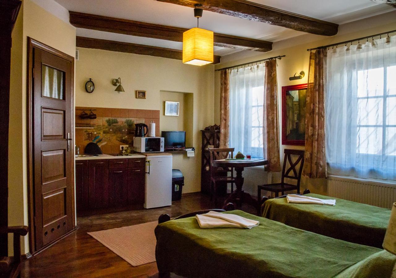 Standard Studio- Kazimierz