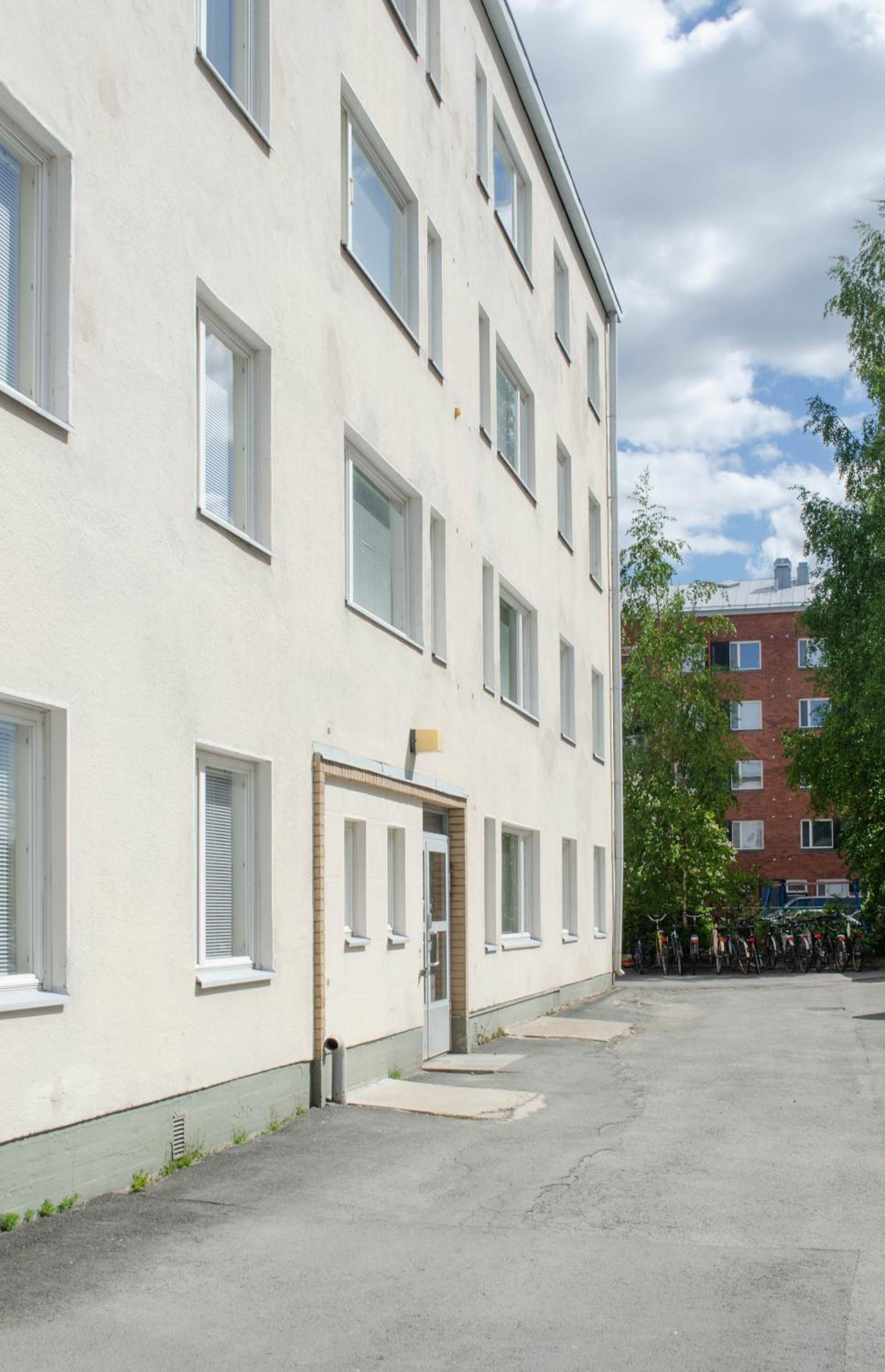 Apartment - Photo 9