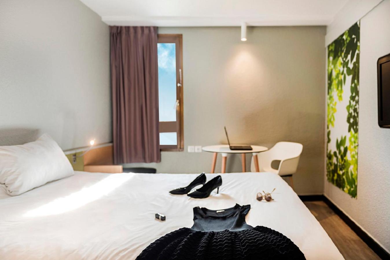 Standard Double Room - Photo 3
