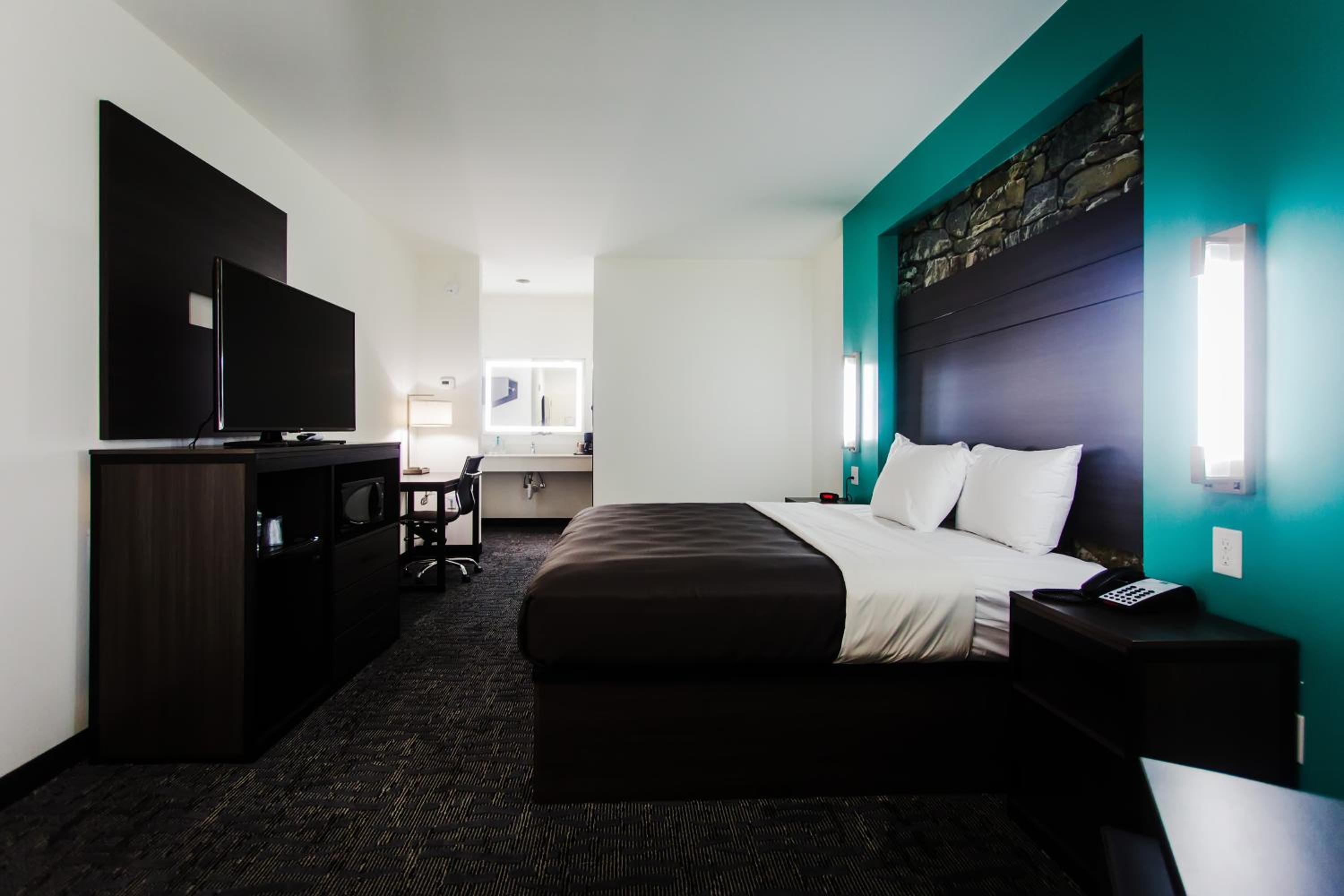 King Room
