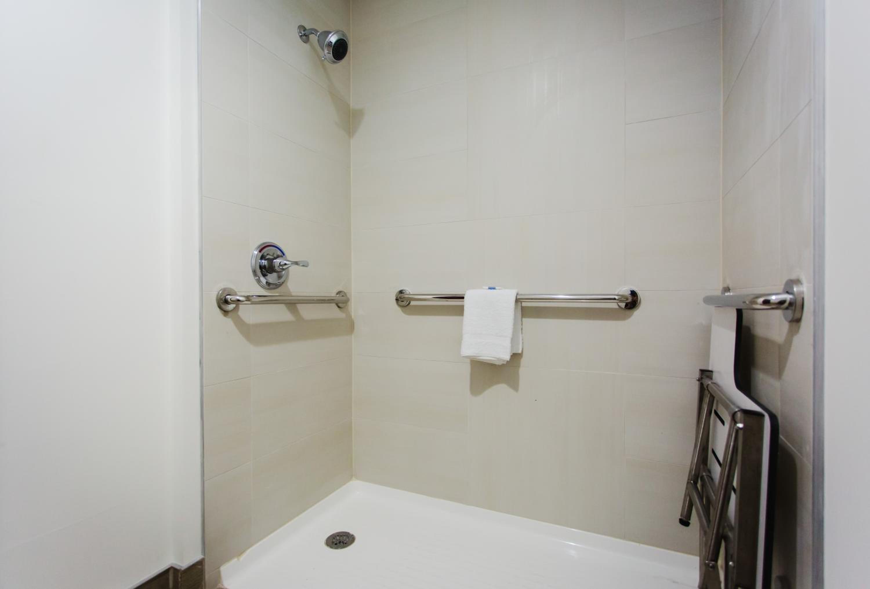 King Room - Disability Access