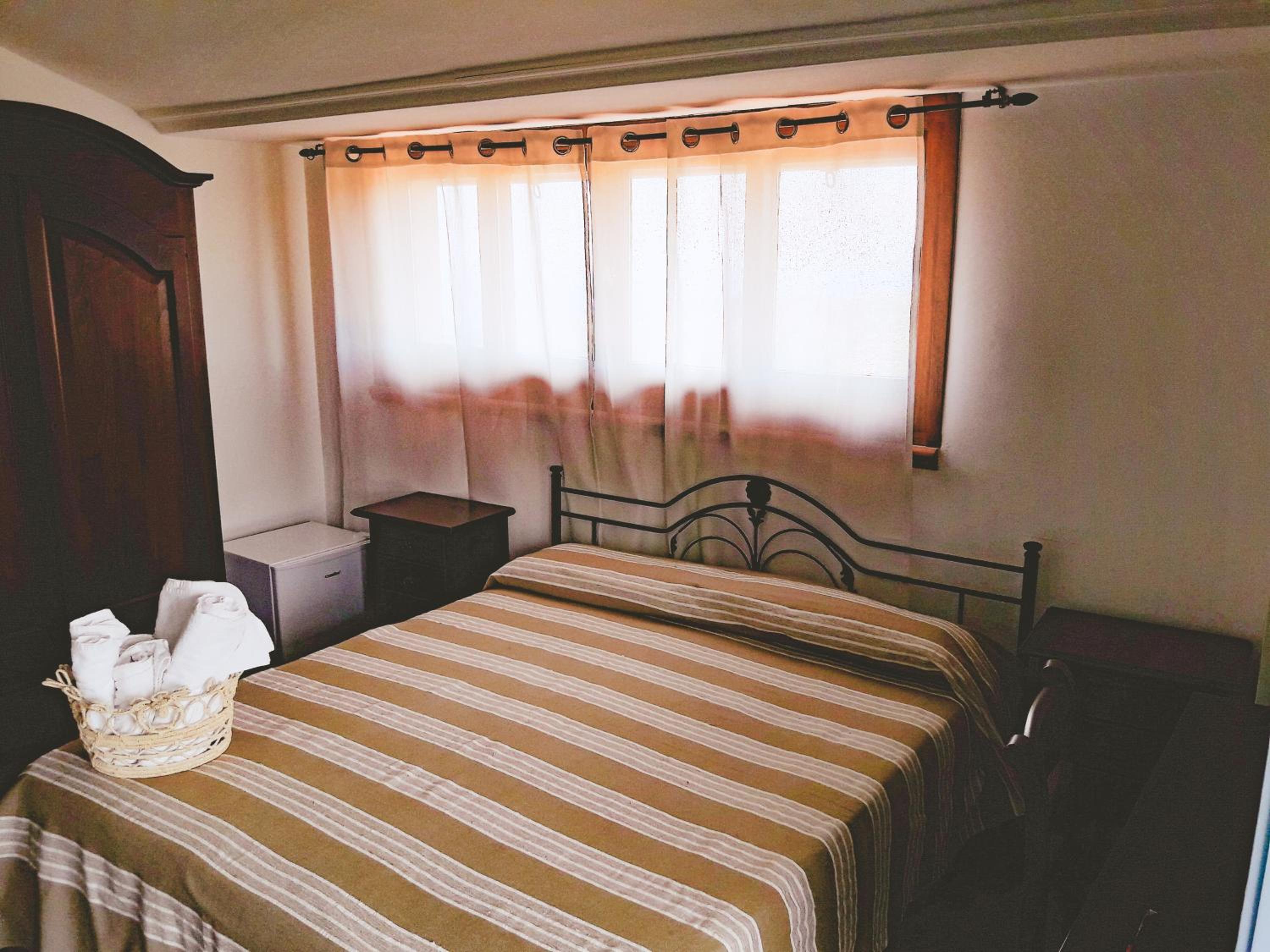 Double Room with Private Bathroom photo 1