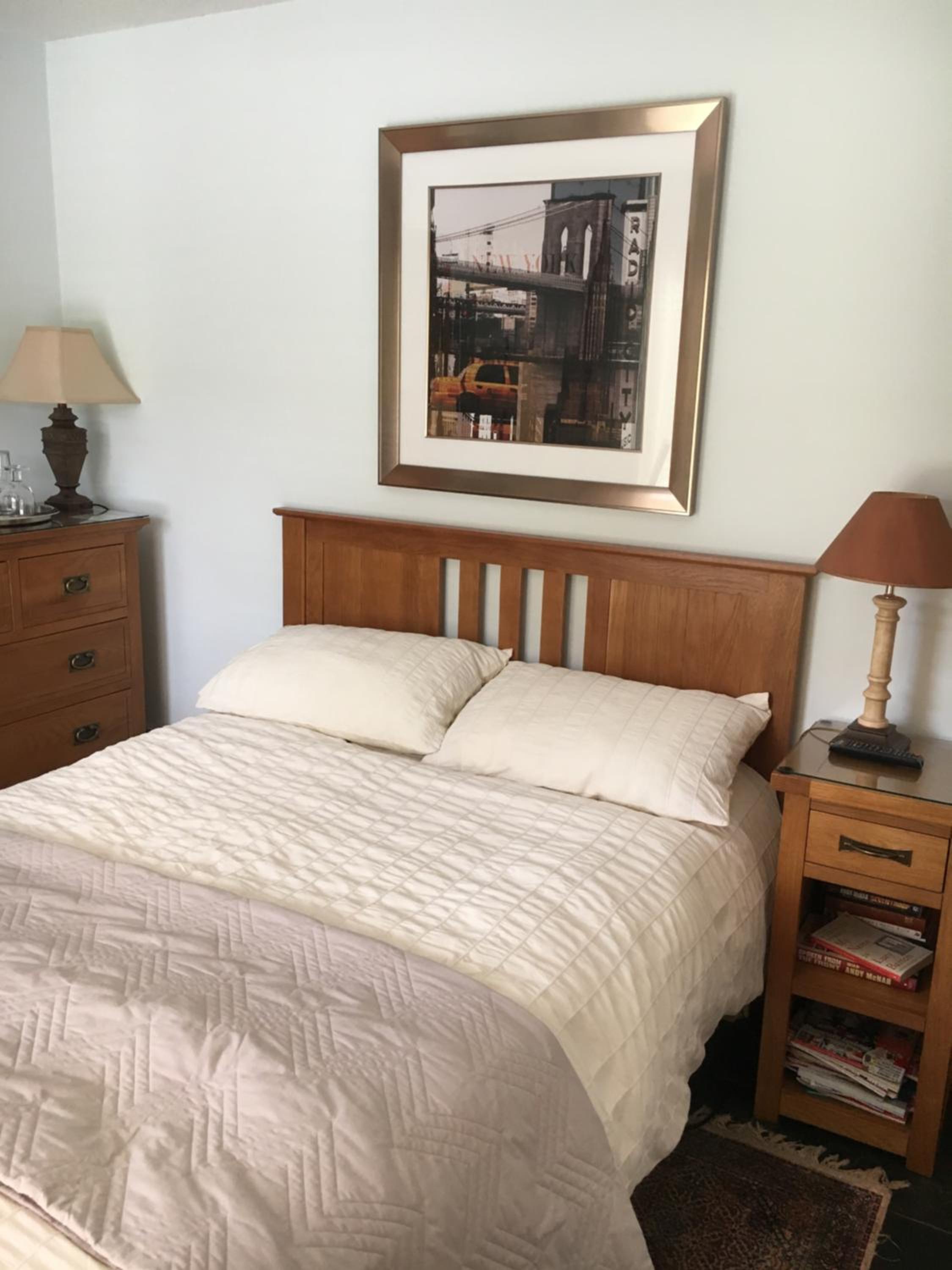 Double Room with Shower photo 1