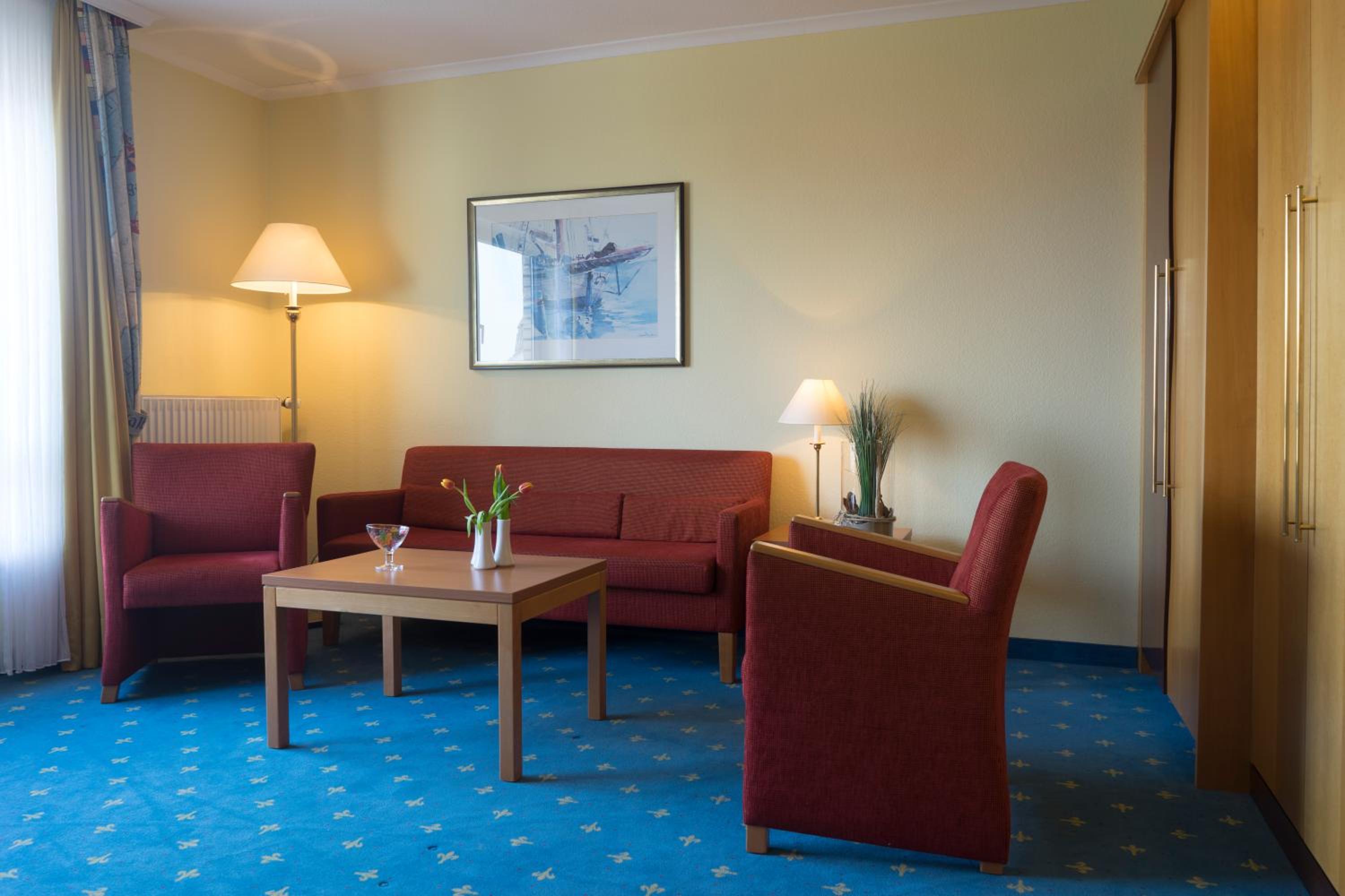 Superior Suite