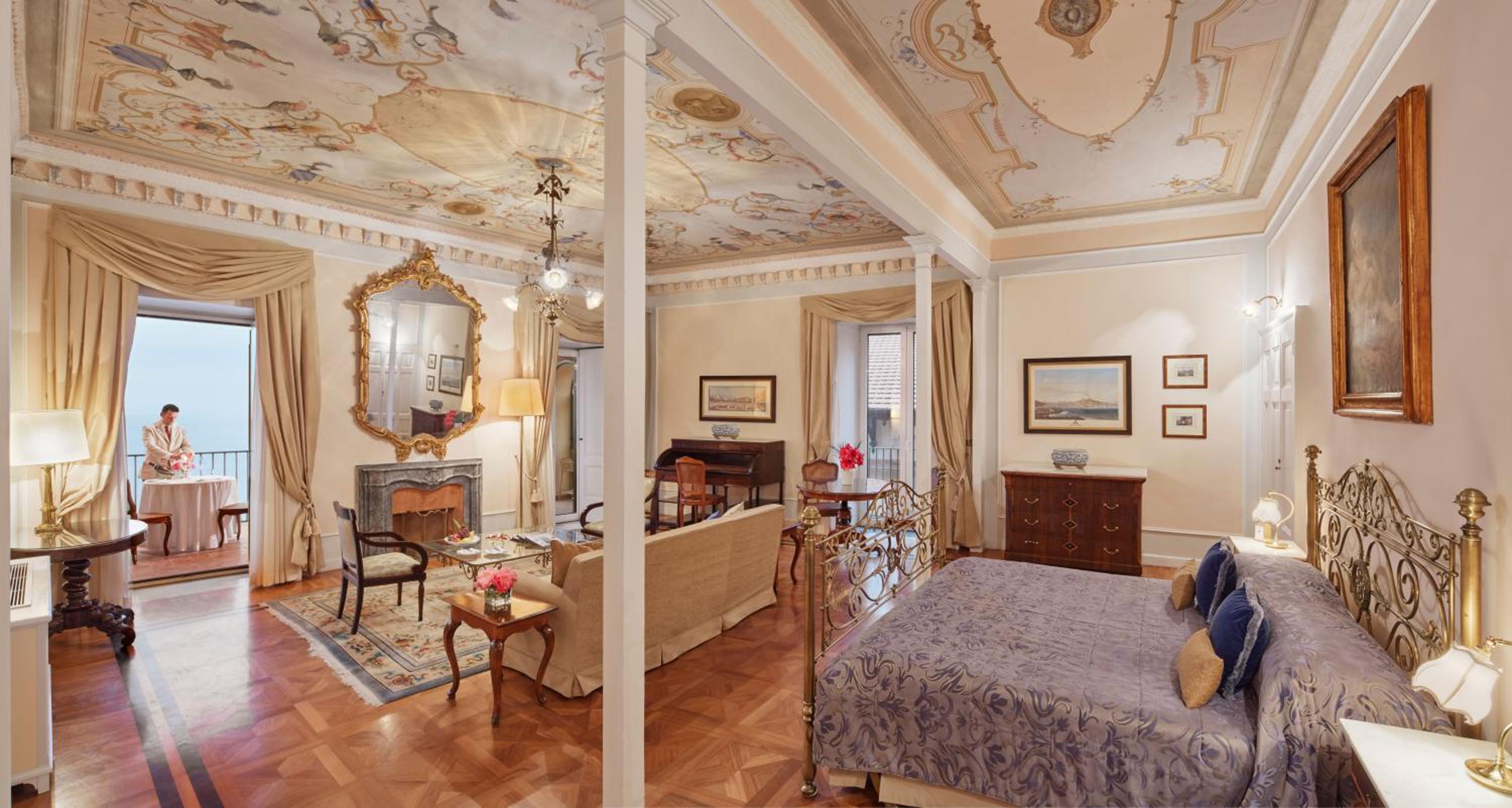 Prestige Suite