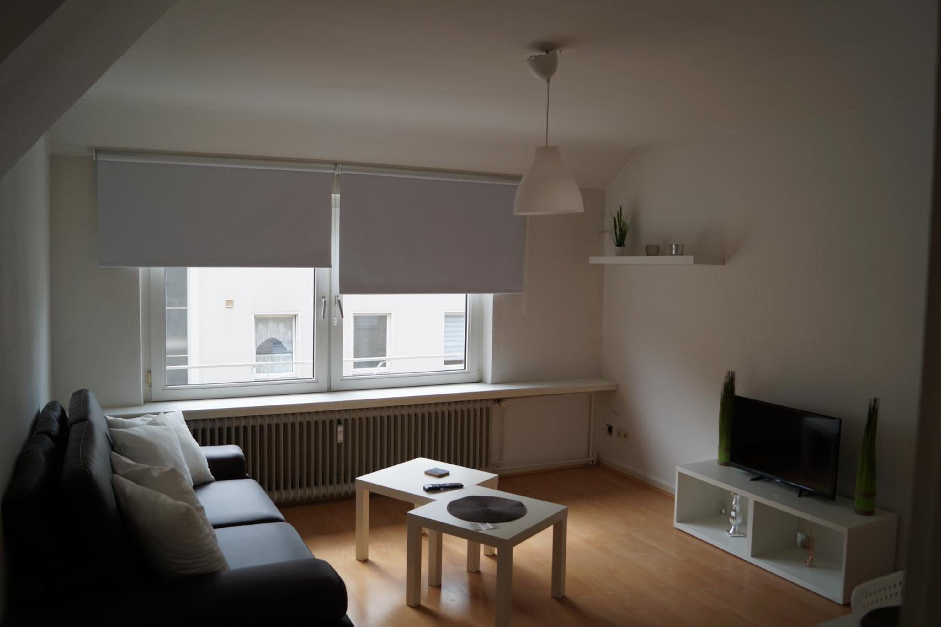Apartment photo 1