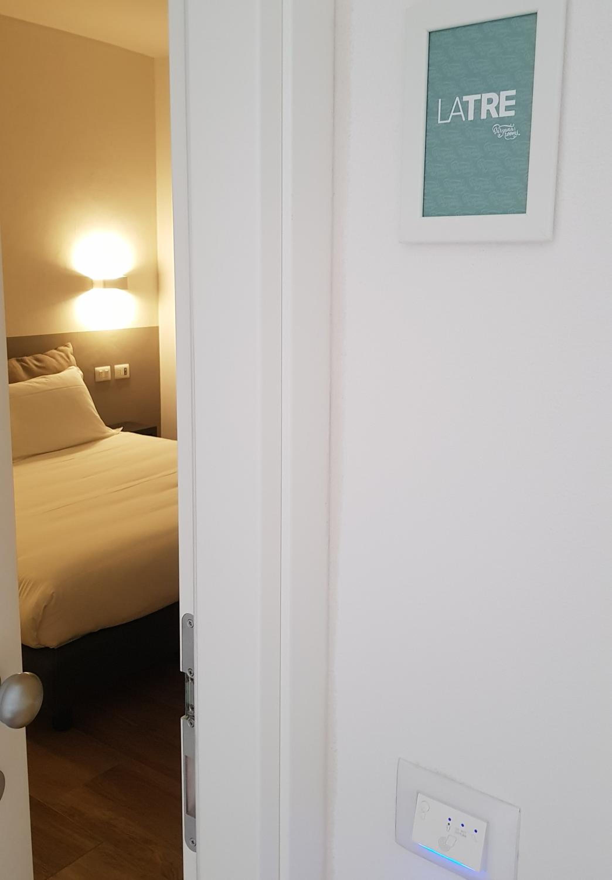 Superior Double or Twin Room - Photo 2