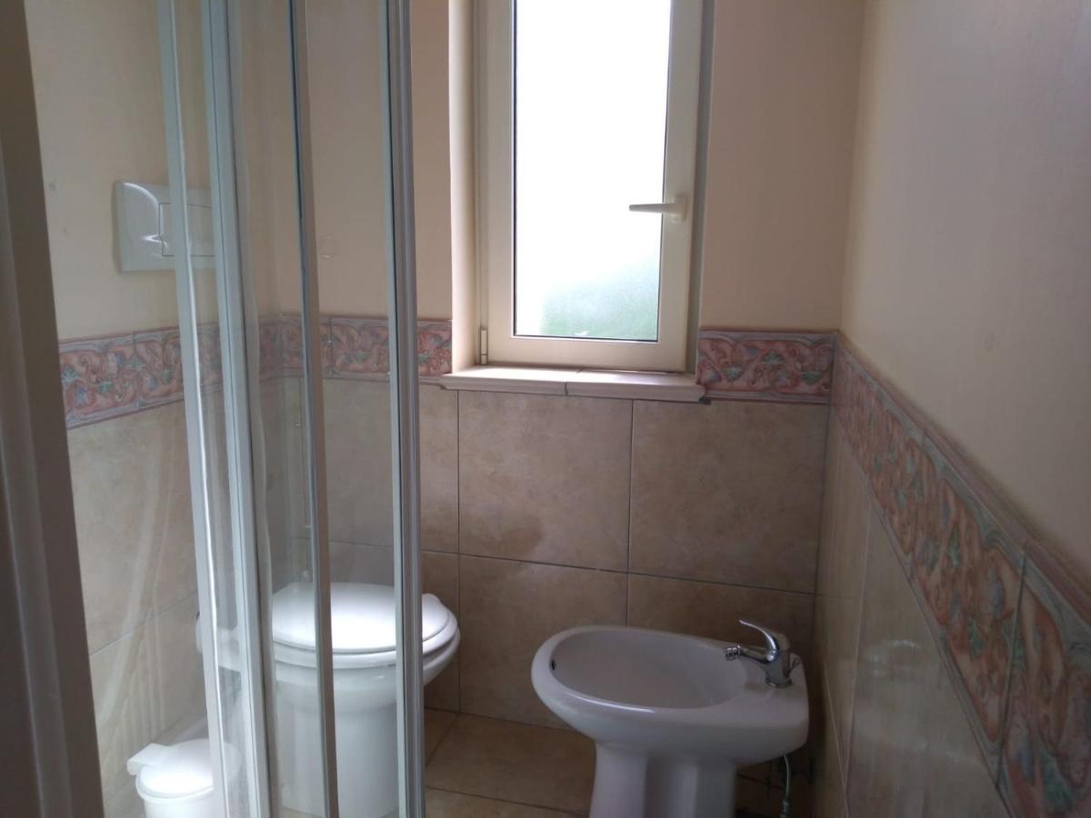 Double Room with Balcony photo 2