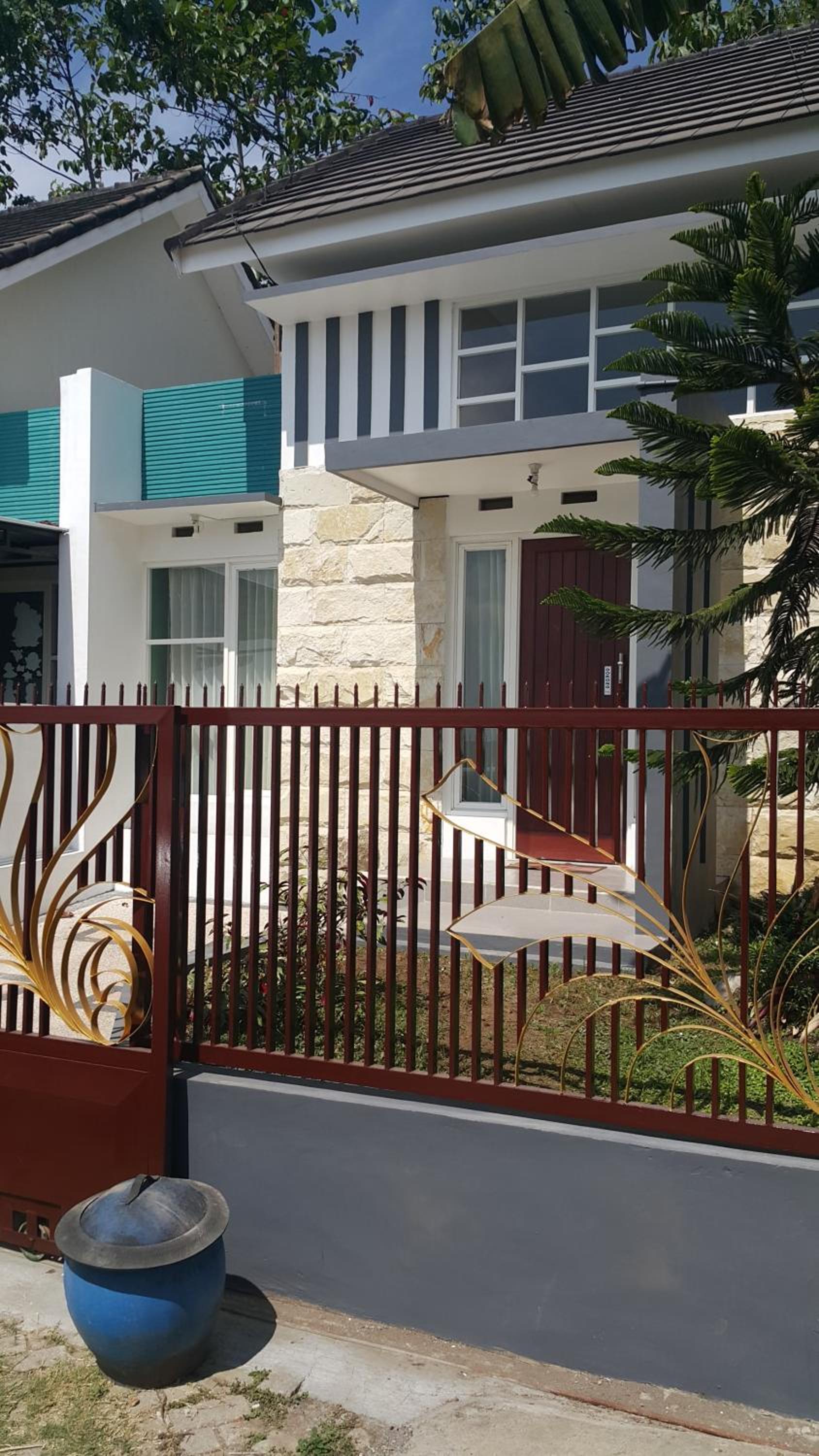 Two-Bedroom Villa - Photo 20