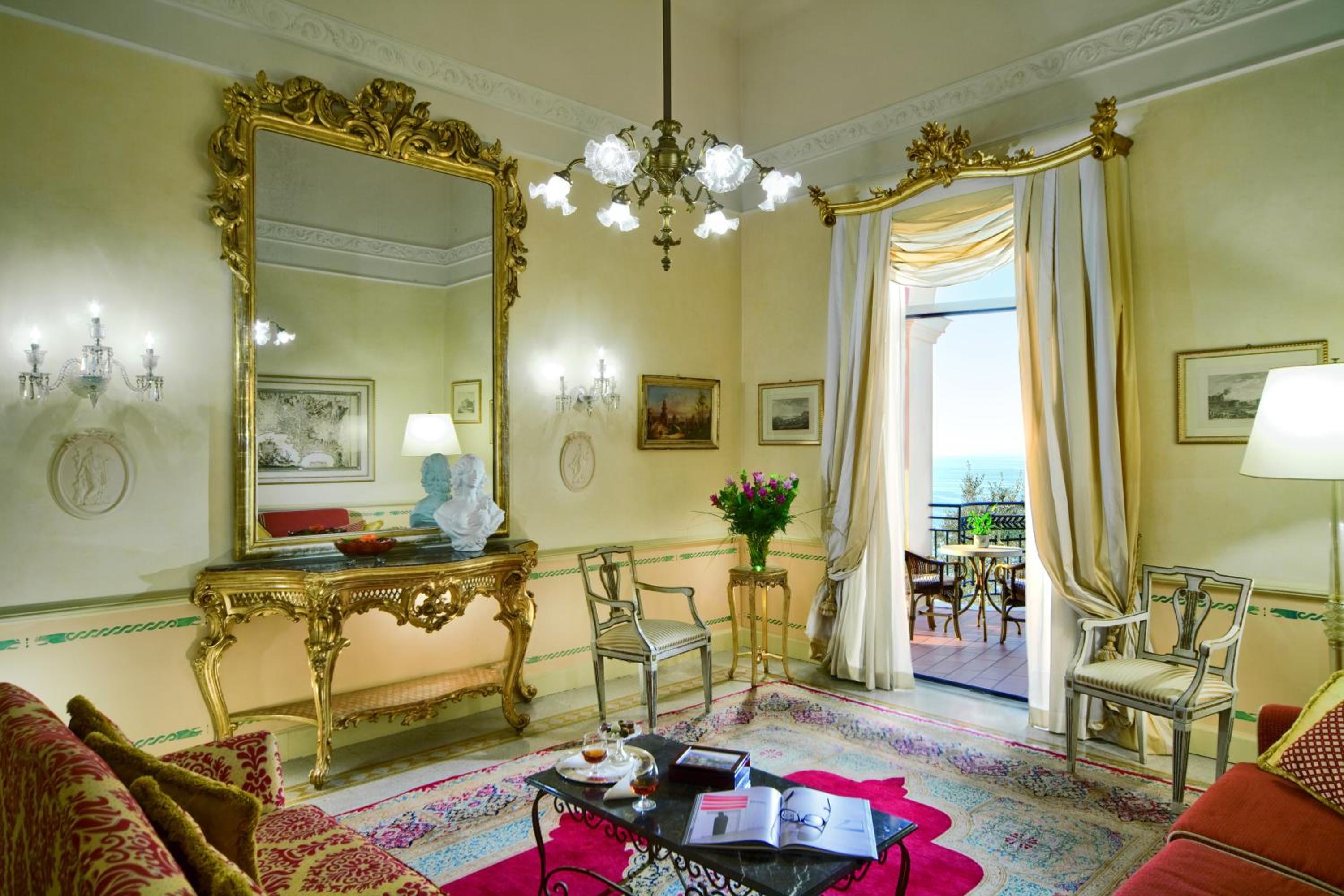 Prestige Suite