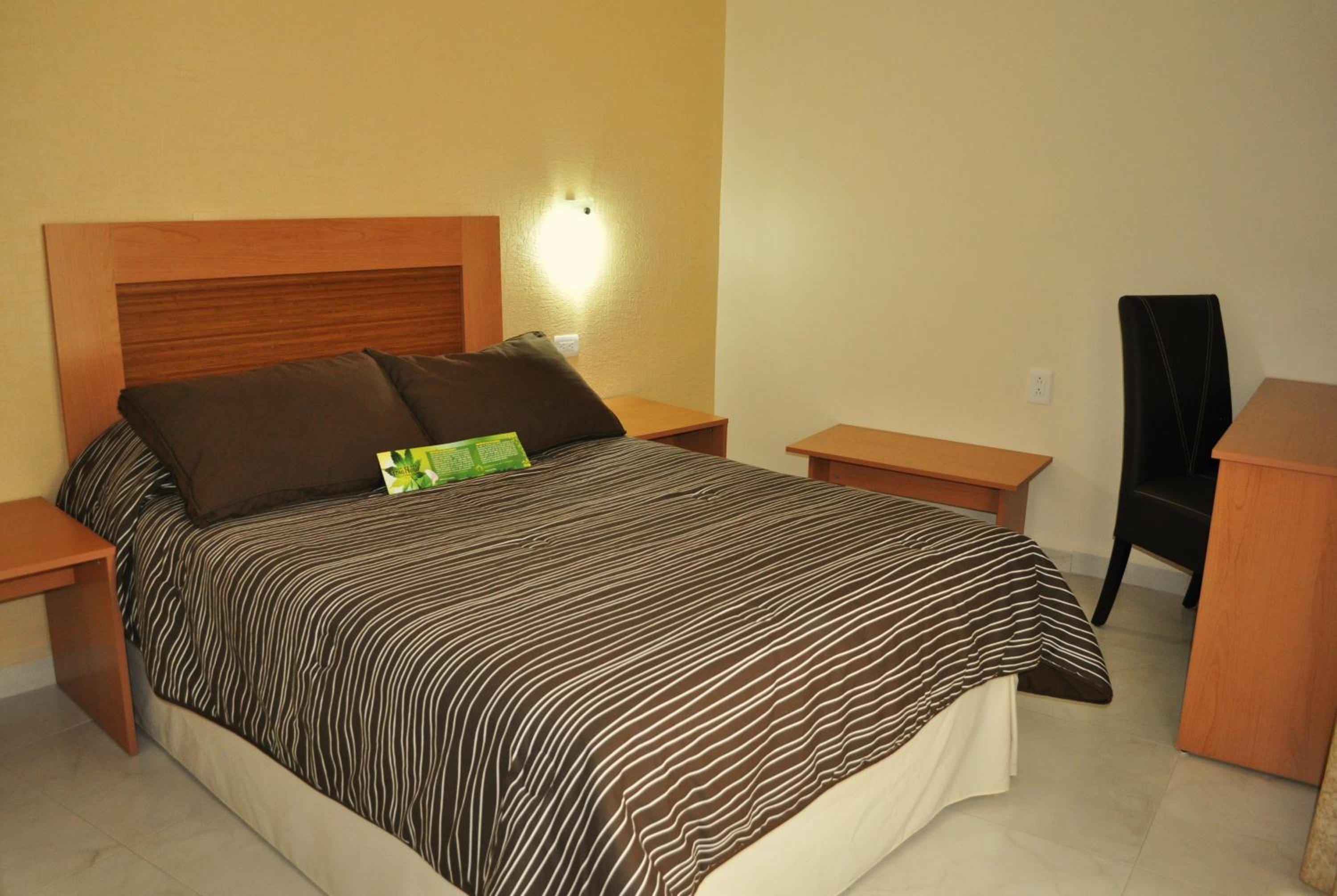 Double Room - Photo 1