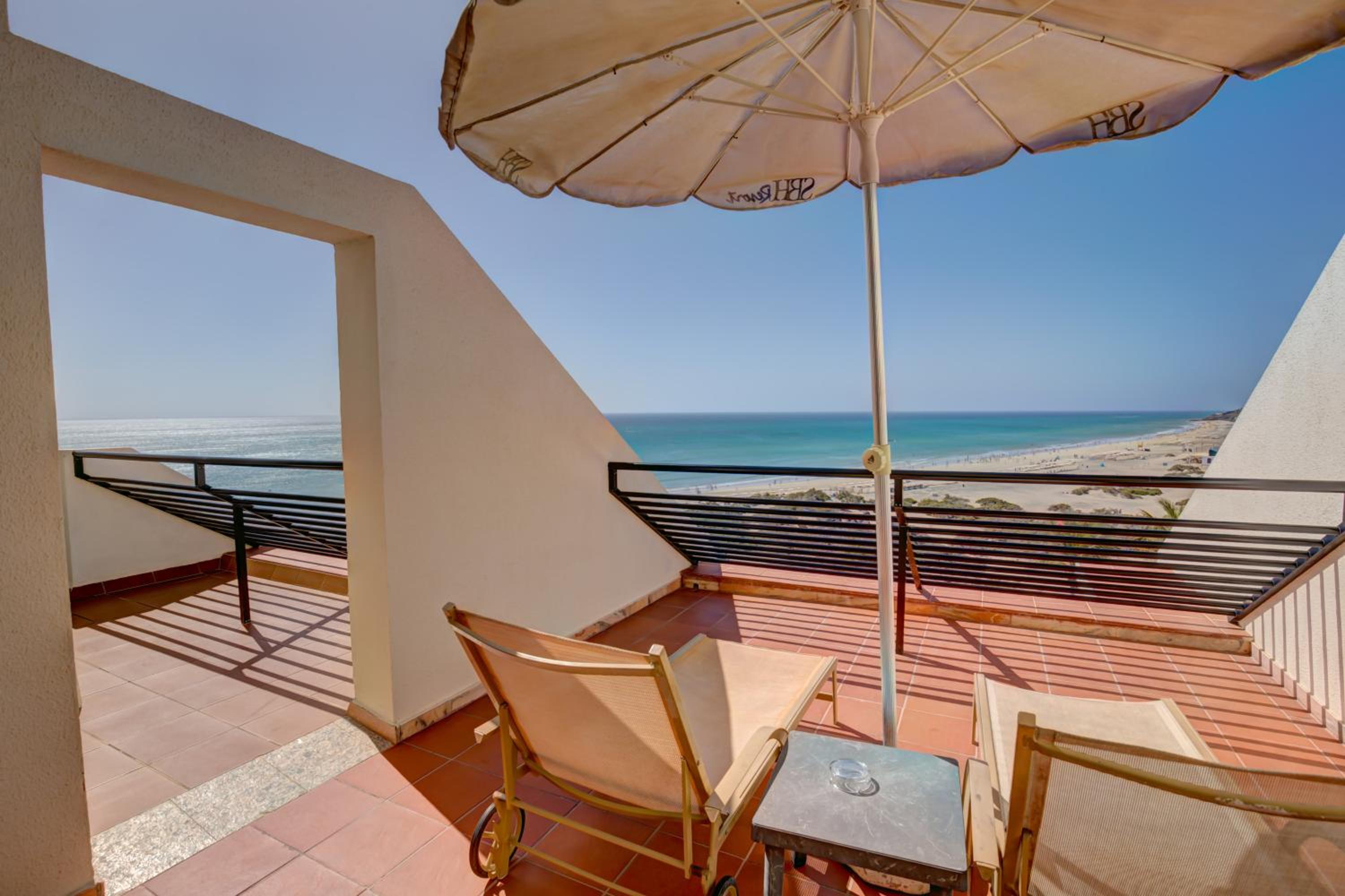 Double Room with Sea View (2 Adult)