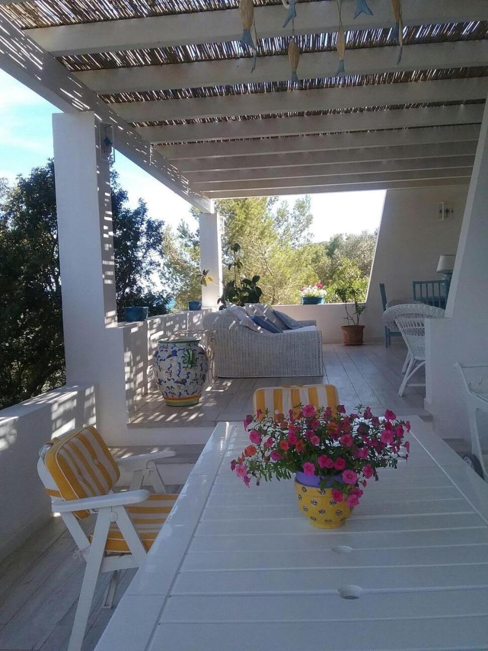 Villa - Beach Front photo 3