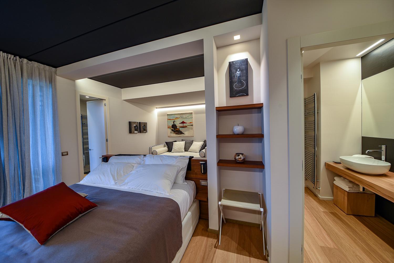 Deluxe Family Suite photo 1