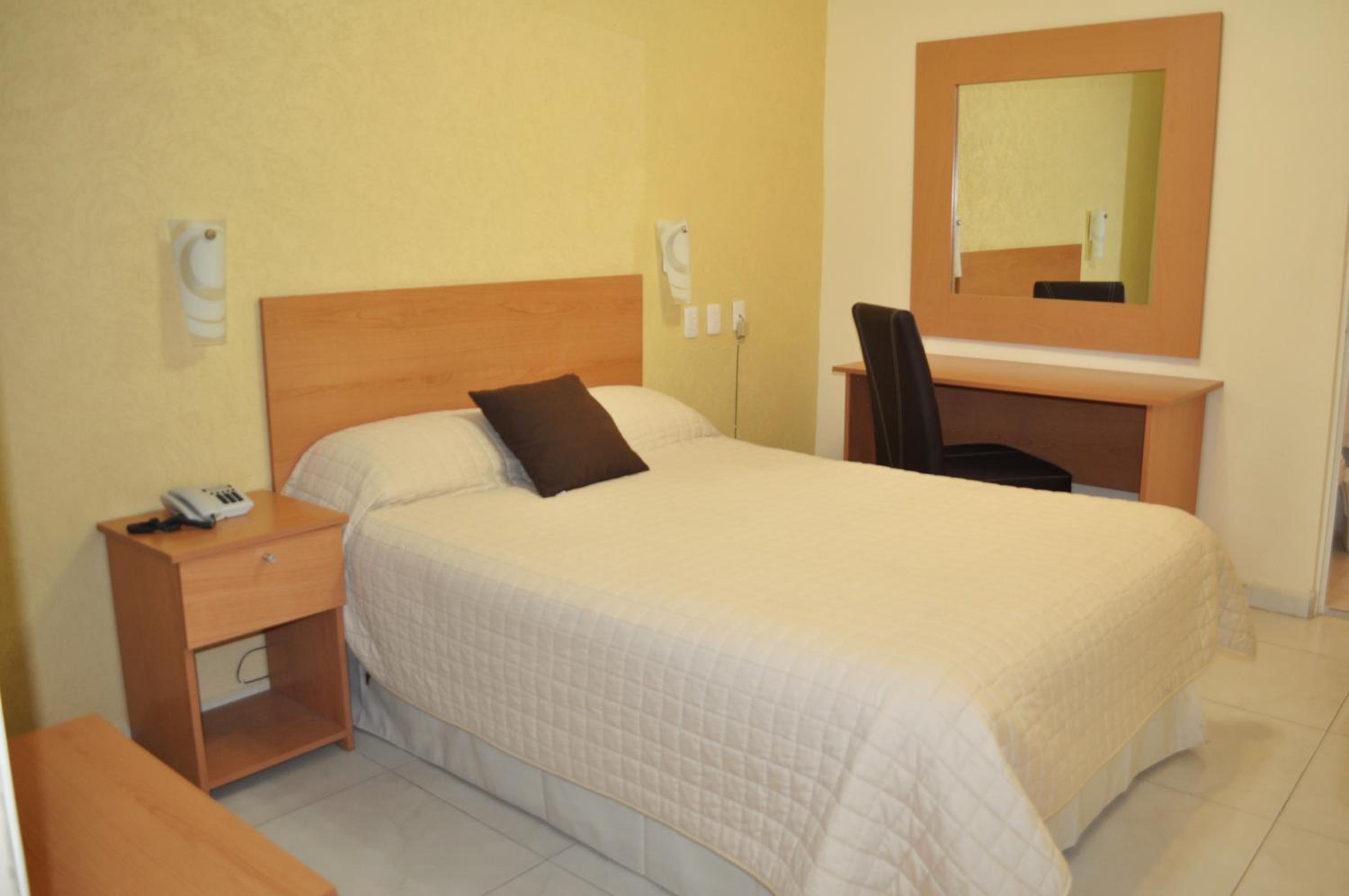 Double Room - Photo 3