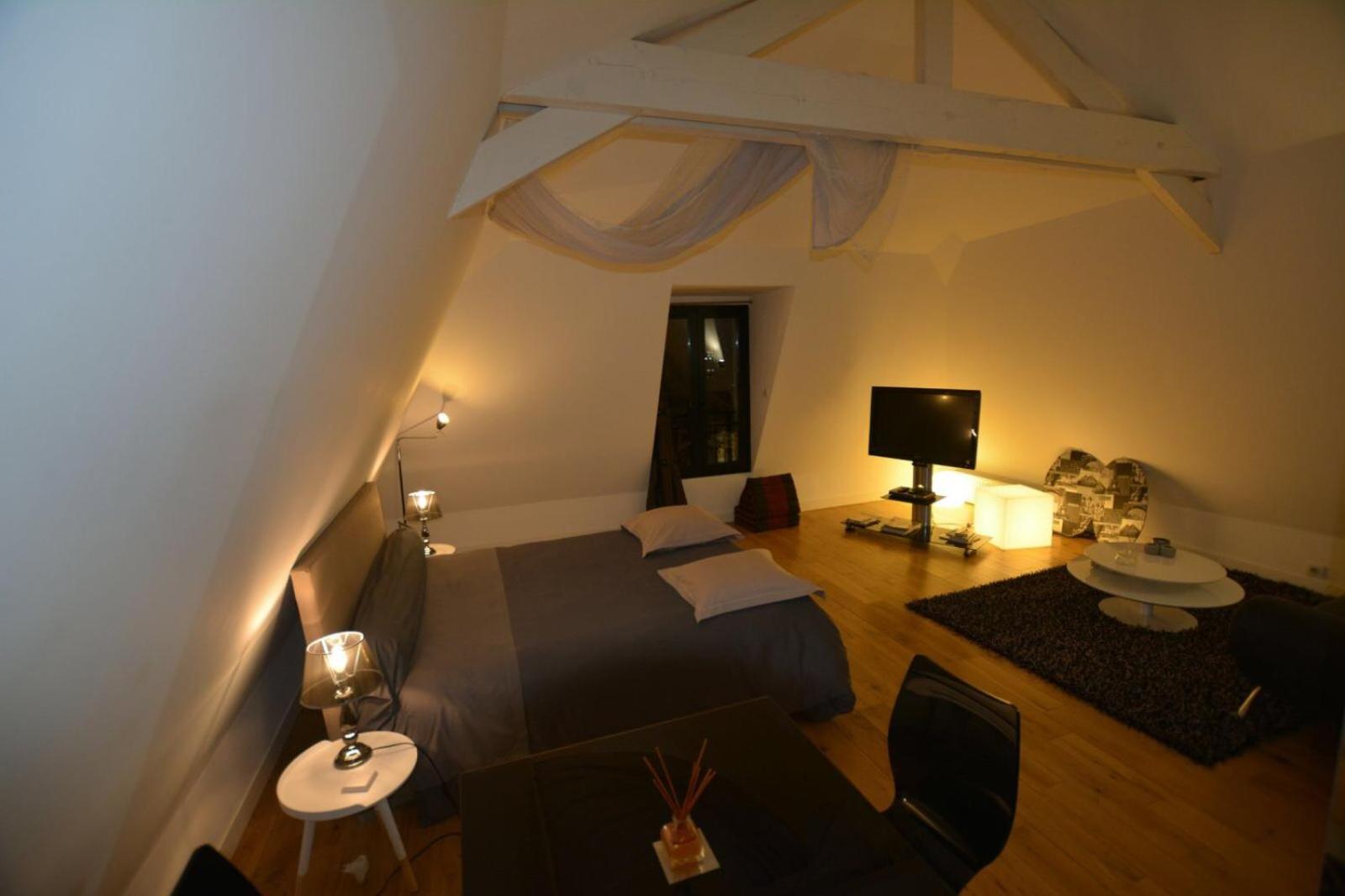 Triple Room with City View photo 1