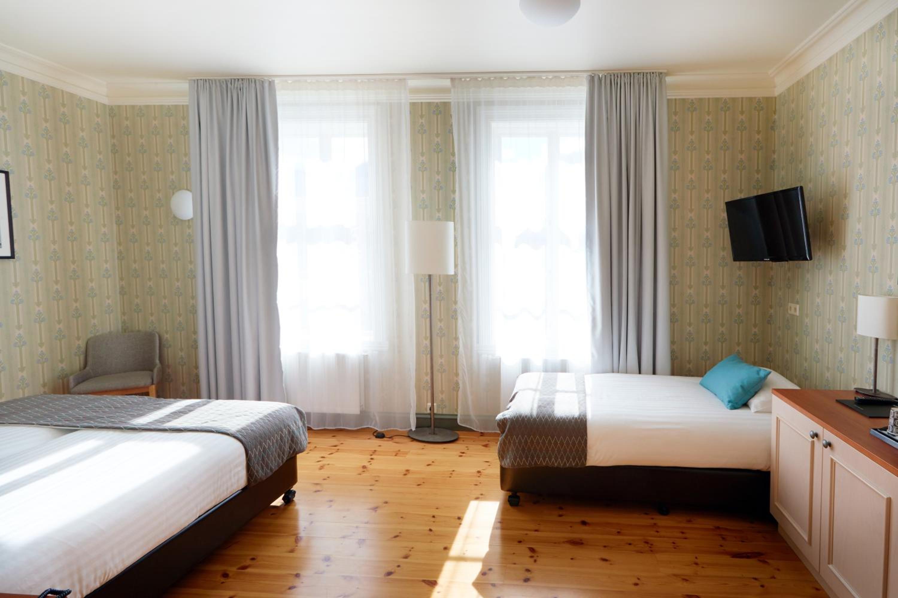 Standard Triple Room photo 1