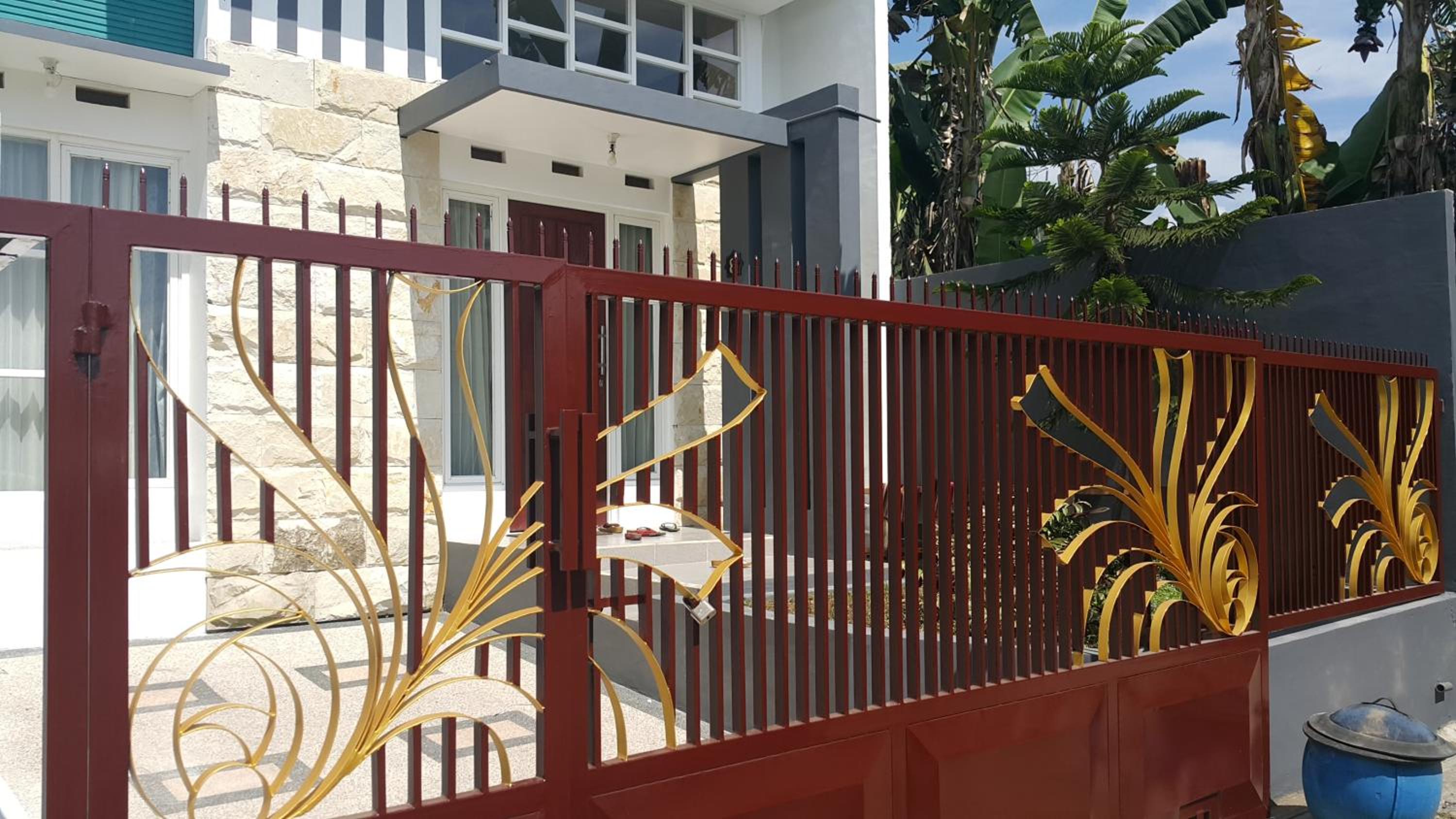 Two-Bedroom Villa - Photo 19