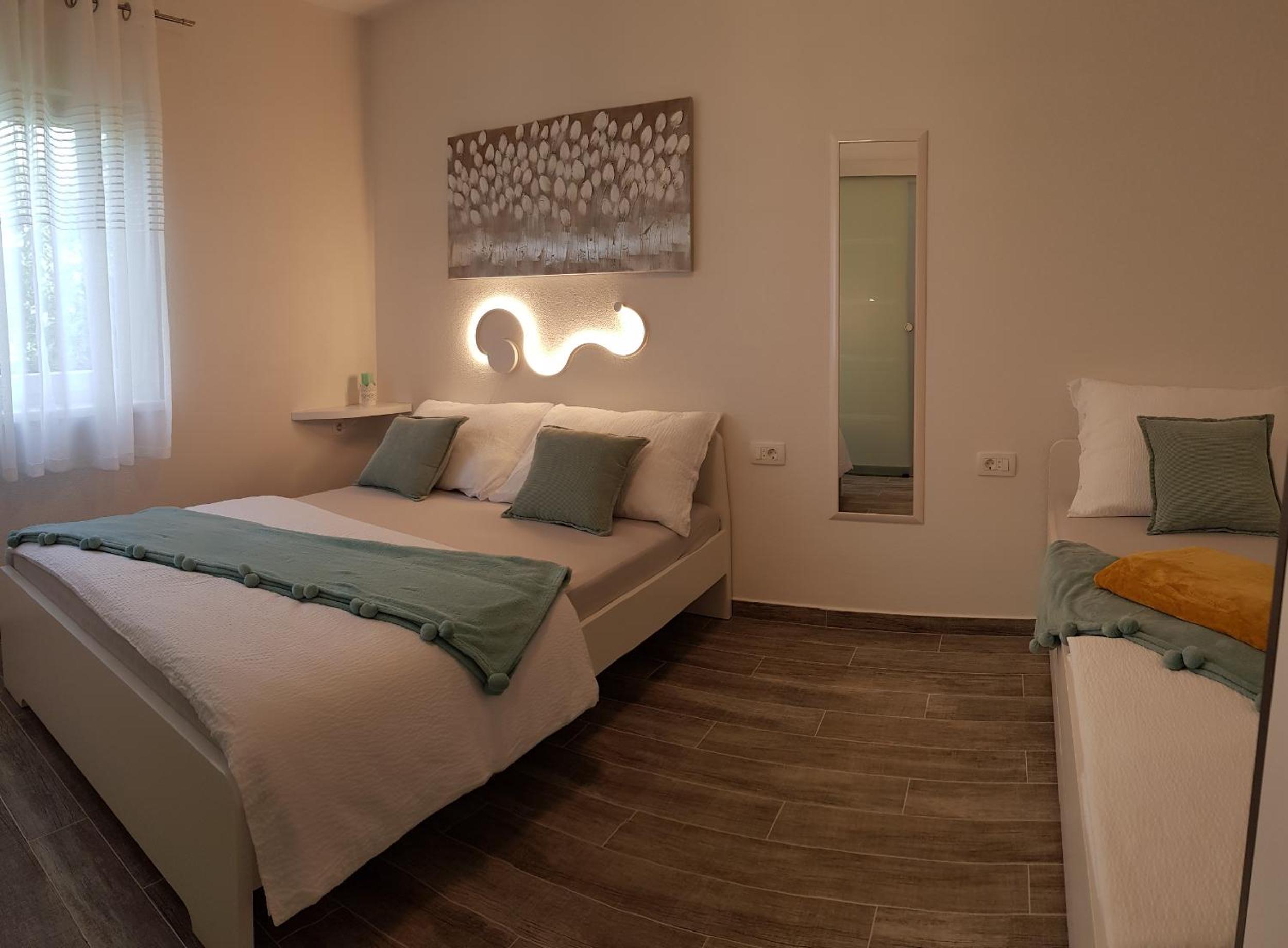 One-Bedroom Apartment - Photo 13