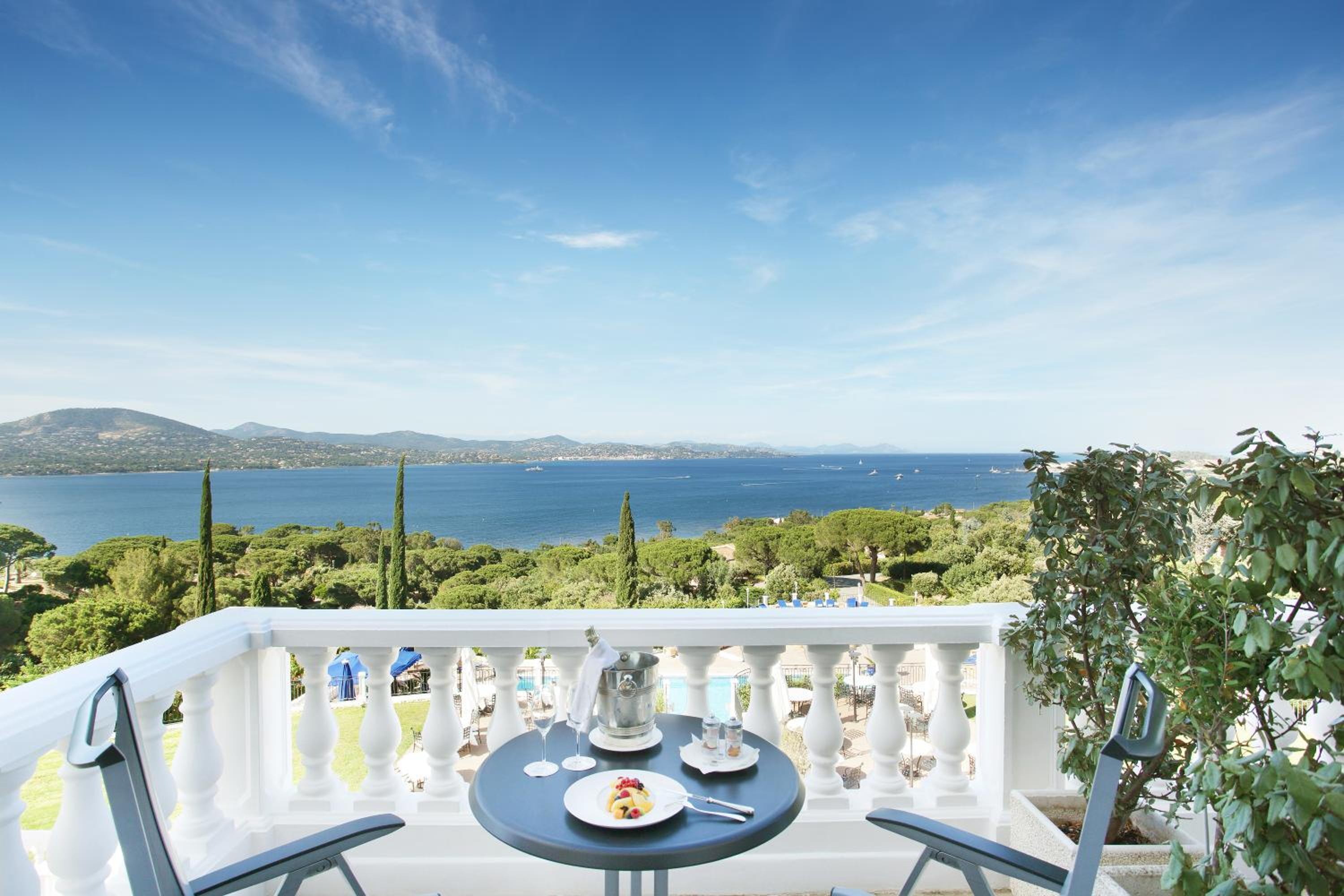 Standard Double Room with Sea View - Photo 4