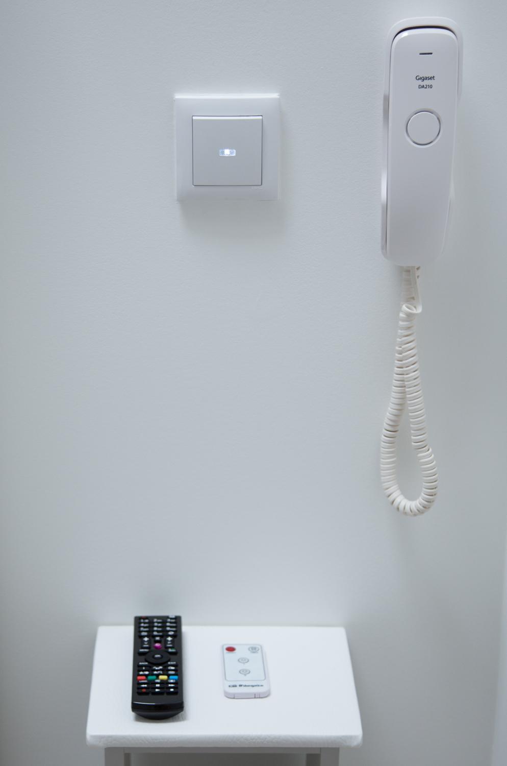 Double Room with Sea View - Photo 9