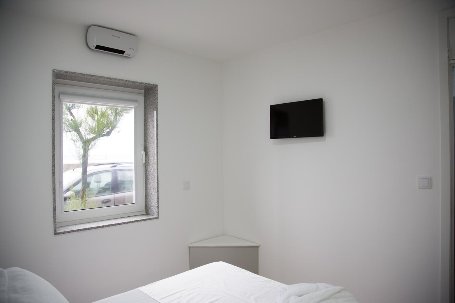 Double Room with Sea View - Photo 21